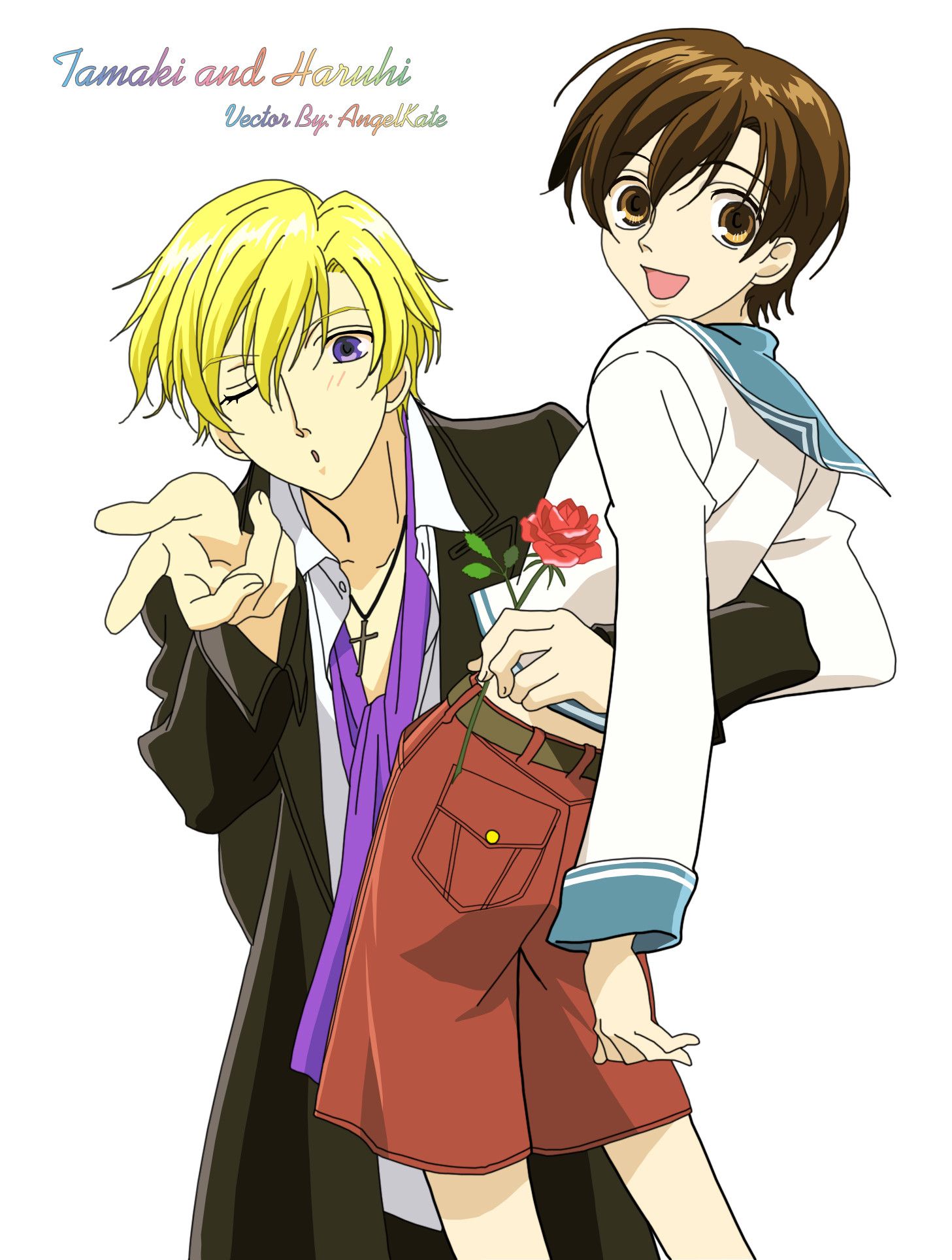 Ouran High School Host Club Phone Wallpapers Wallpaper Cave Ouran High School Host Club Phone Wallpapers Wallpaper Cave