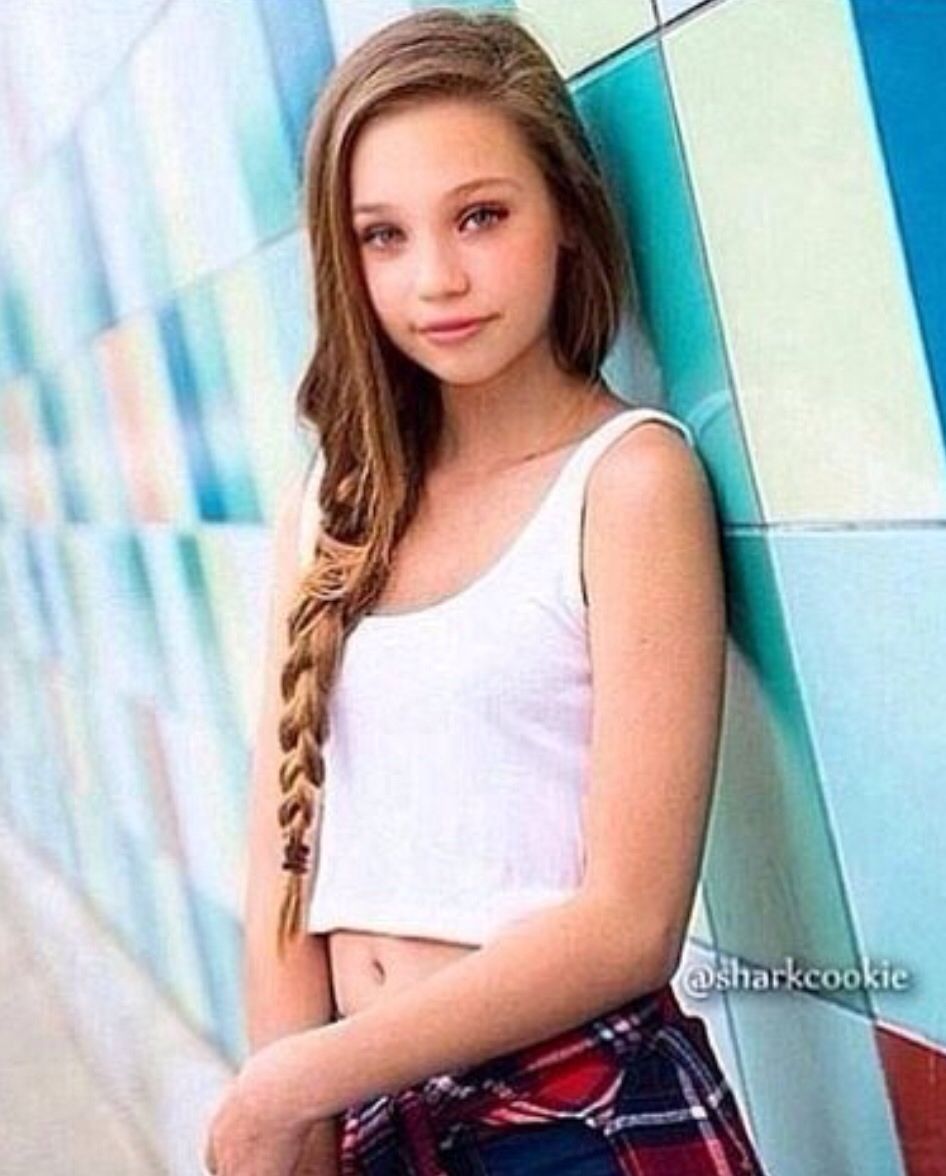 maddie ziegler Large Image