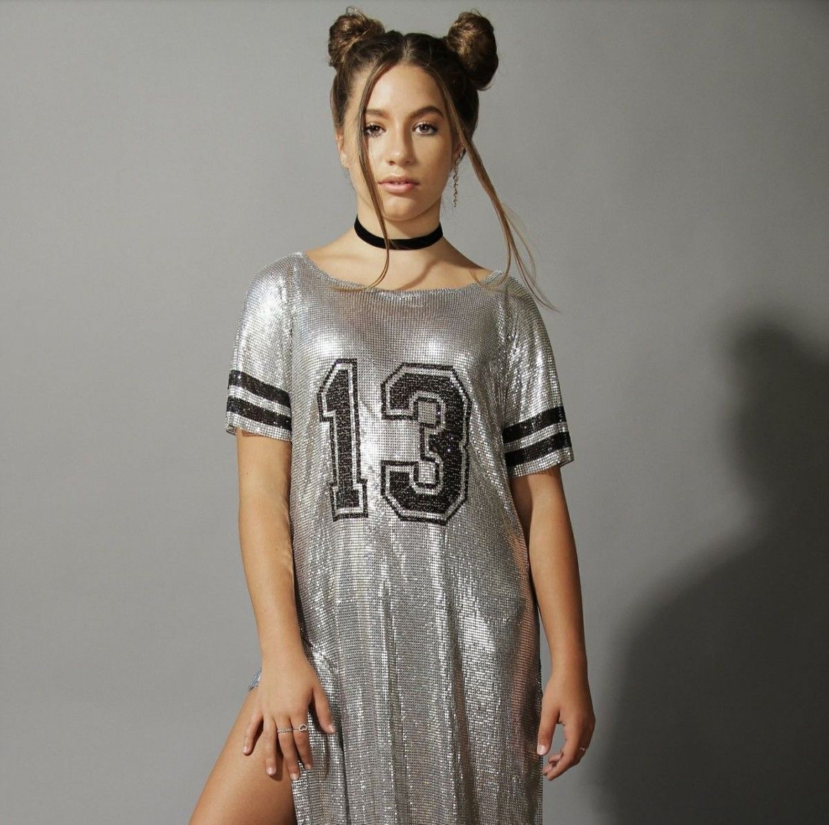 Mackenzie Ziegler Photo Ziegler Magazine Photohoot