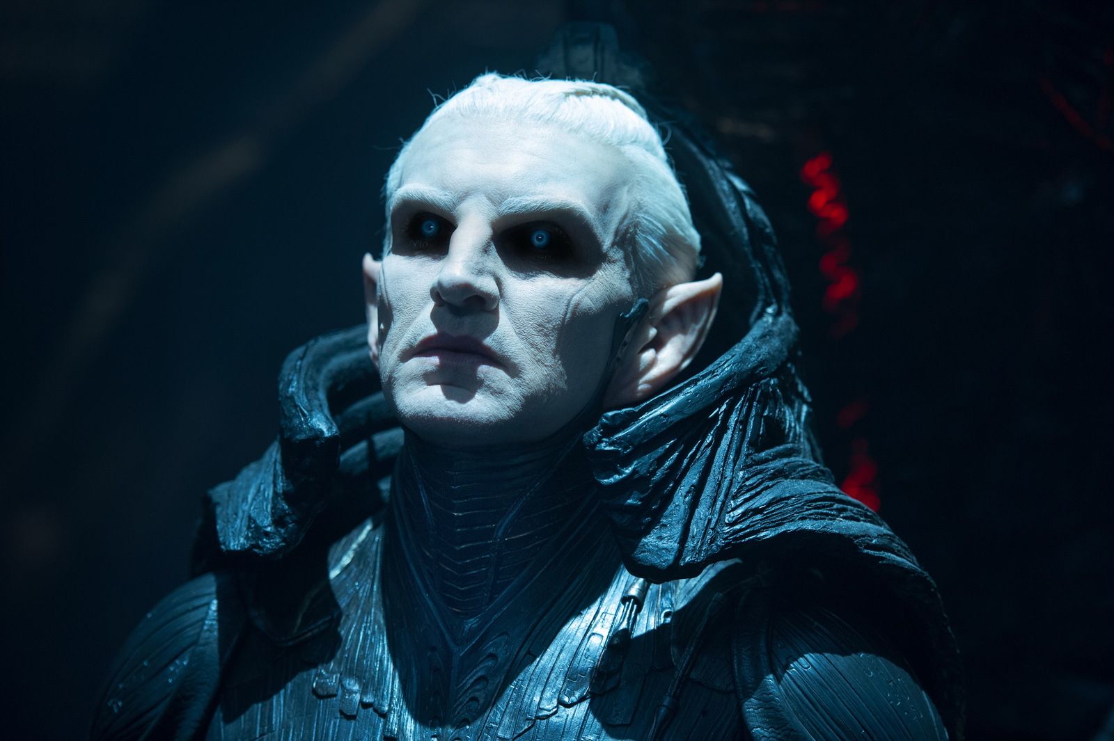 Malekith and Kurse, The Villains of Thor: The Dark World. Den of Geek