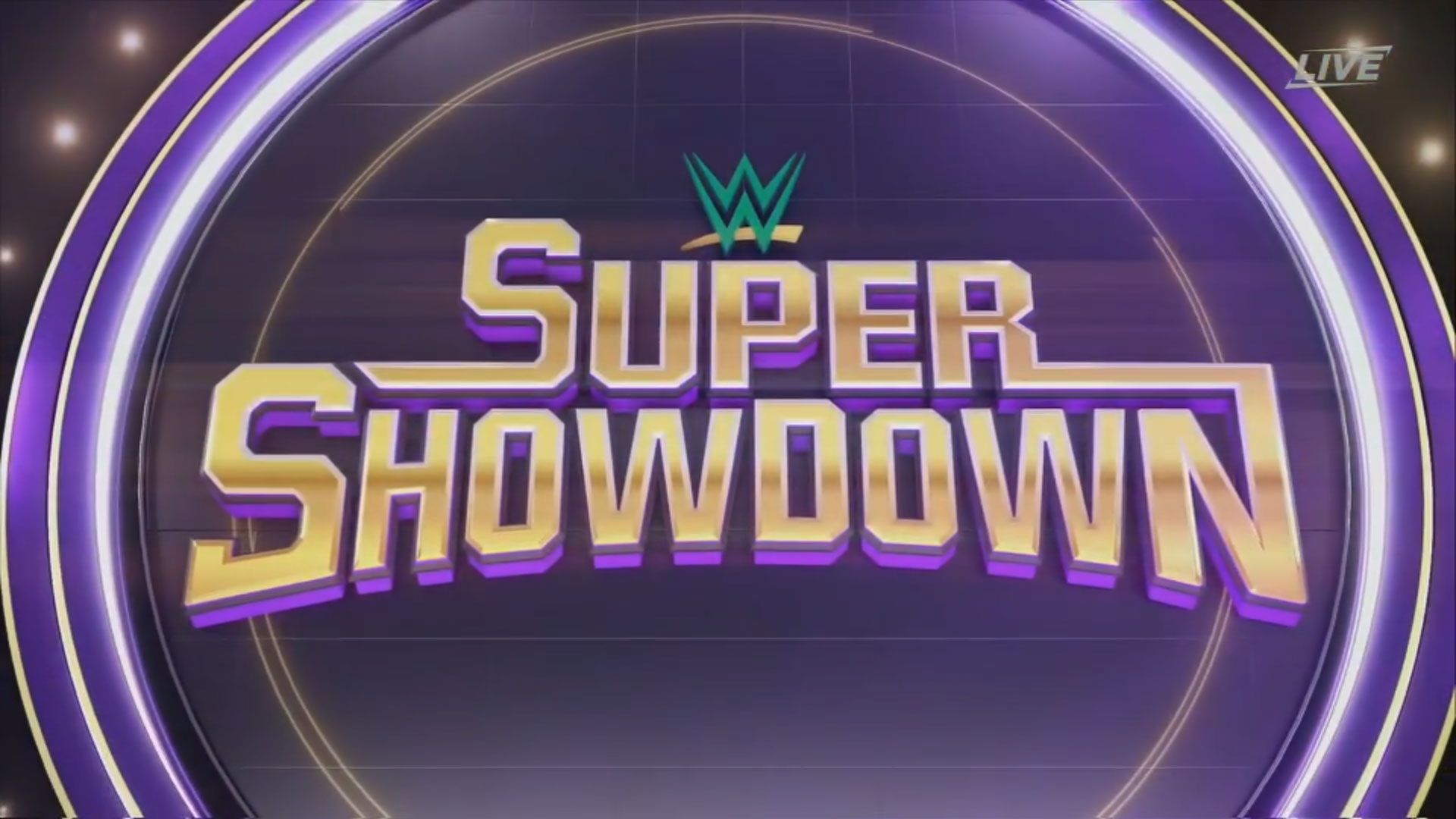 WWE Super Showdown 2020 Review and Match Ratings