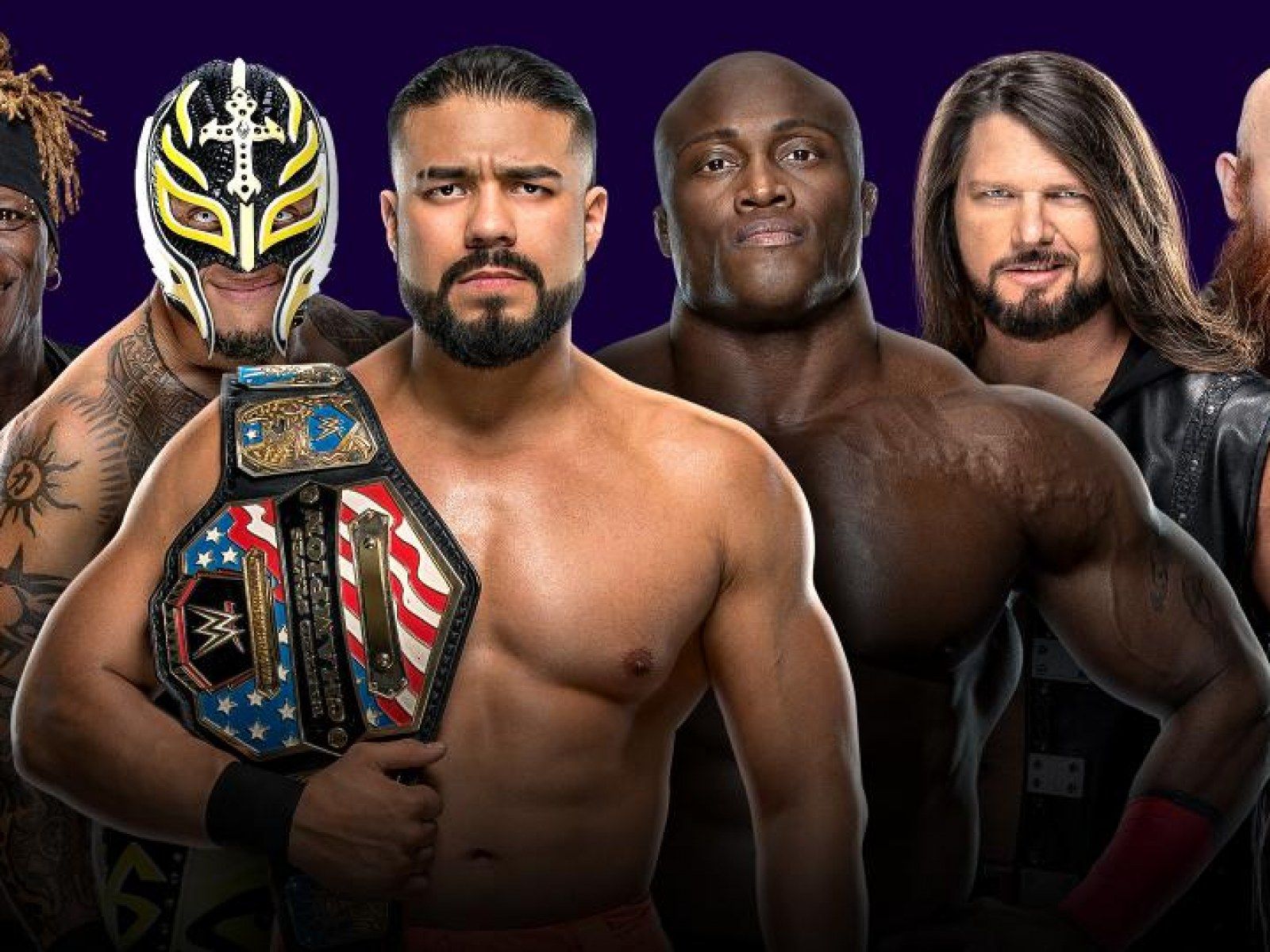 WWE Super Showdown 2020 Predictions: Who We Think Wins in Saudi Arabia