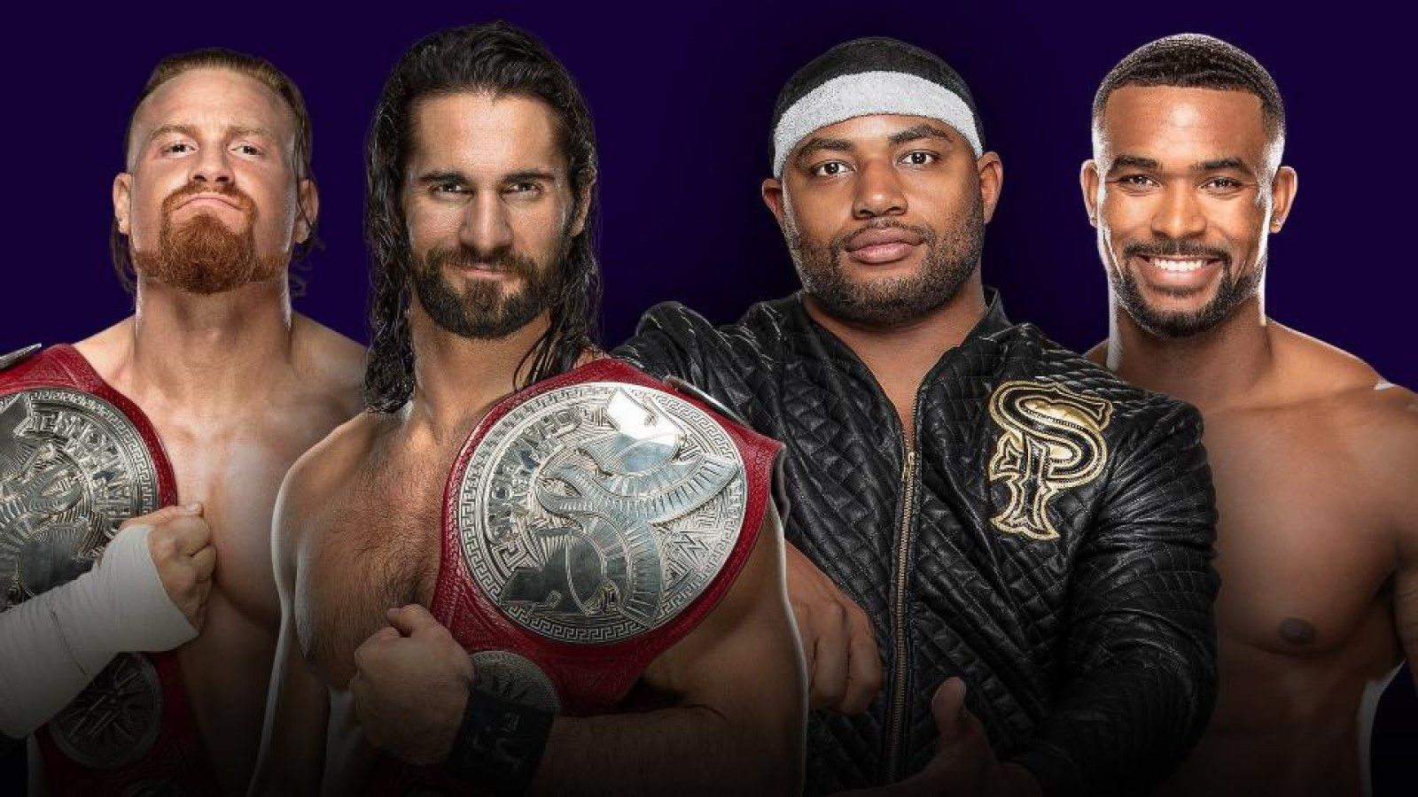 WWE Super Showdown 2020 Predictions: Who We Think Wins in Saudi Arabia