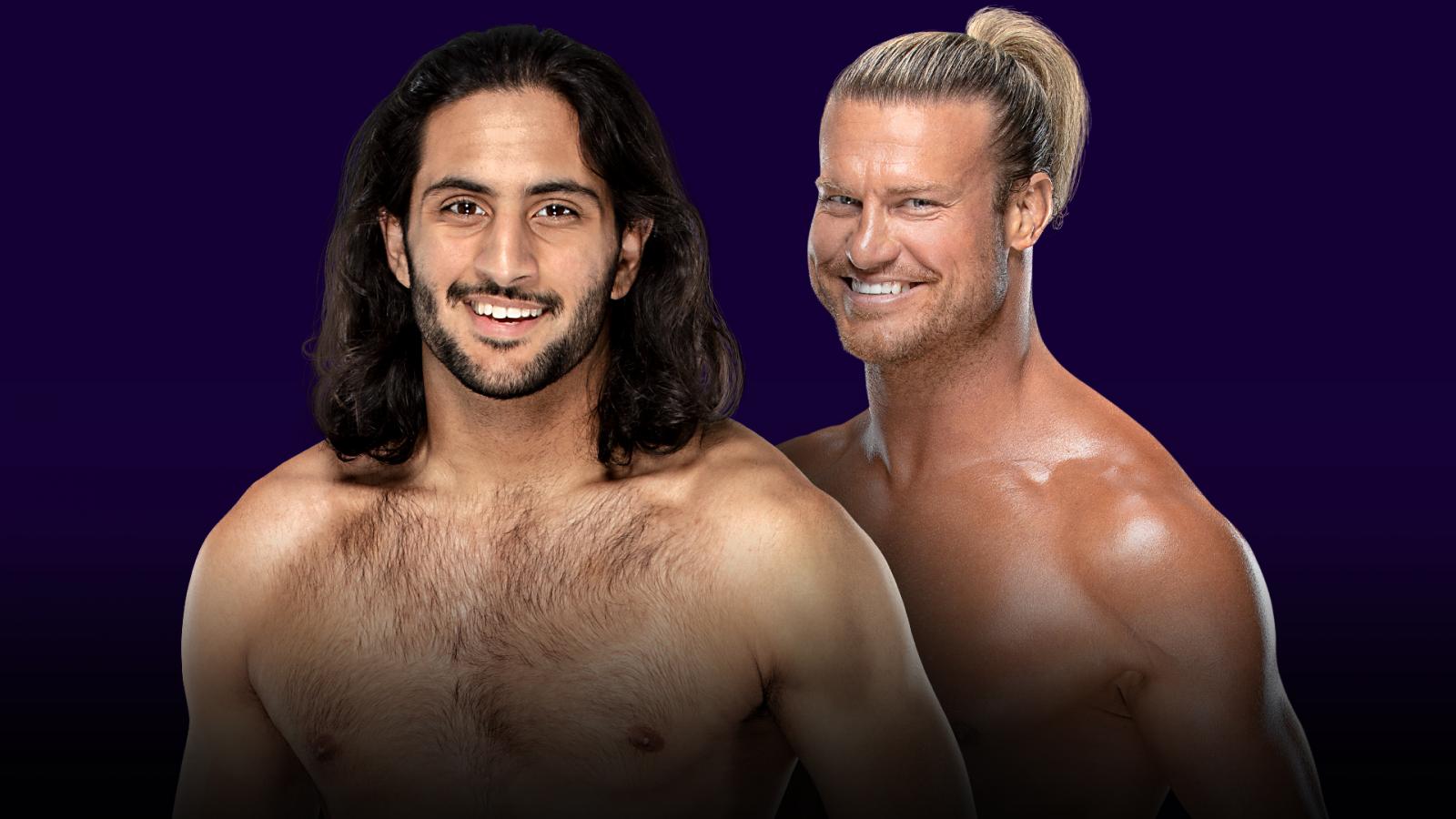 Three Matches Added To WWE Super Showdown TomorrowMANIA