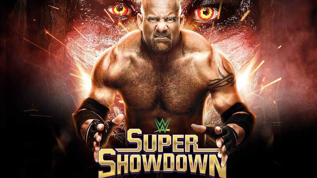 WWE Super ShowDown 2020 Guide, Timing, Rumors, Championships- ITN WWE
