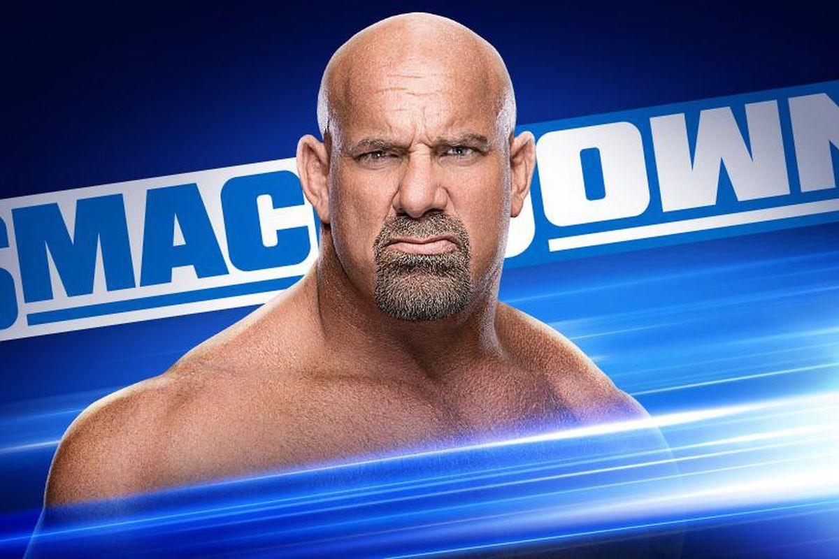 WWE SmackDown results, live blog (Feb. 2020): Super ShowDown