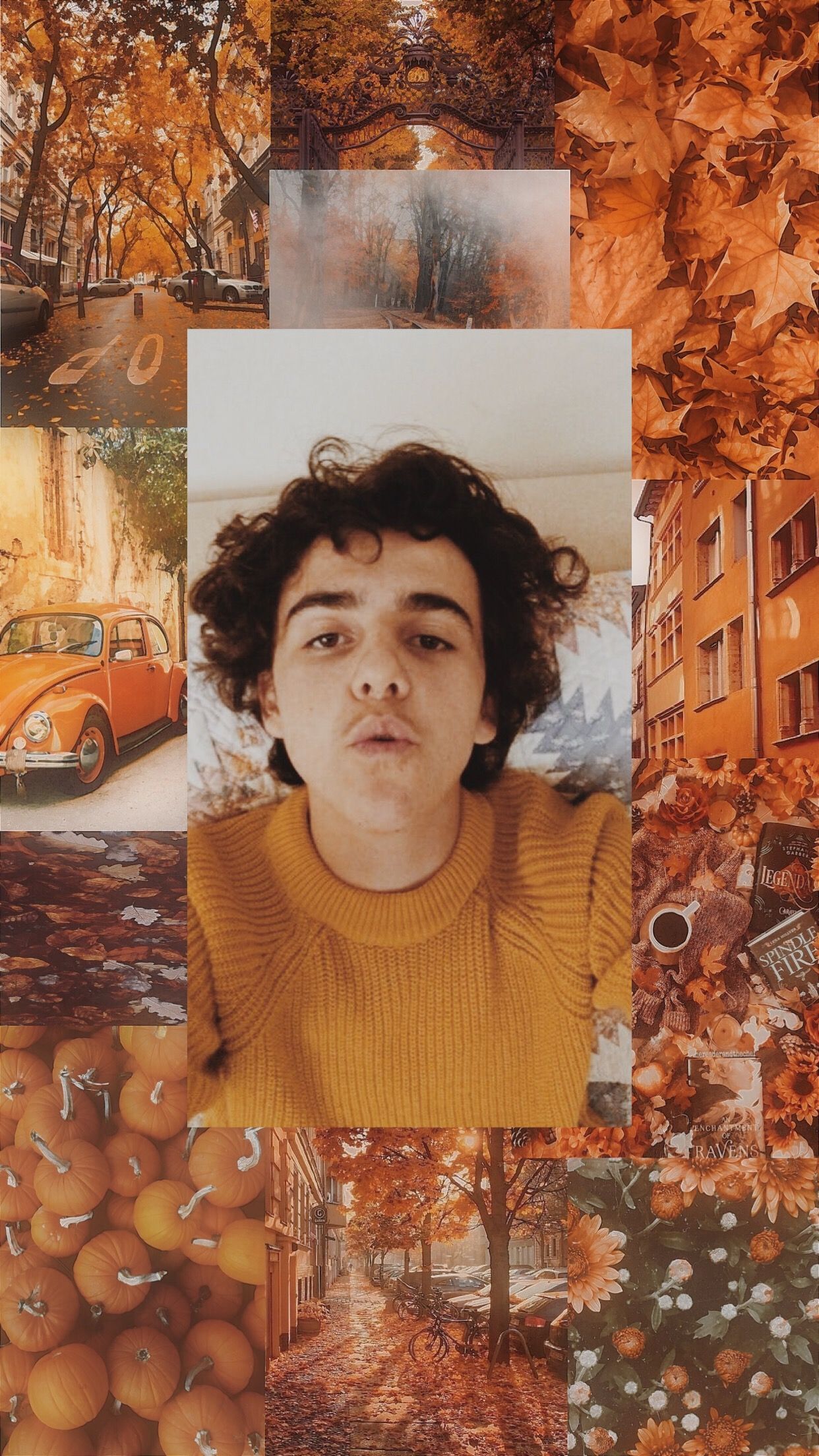 Jack grazer Wallpaper dylan grazer fall wallpaper #fall