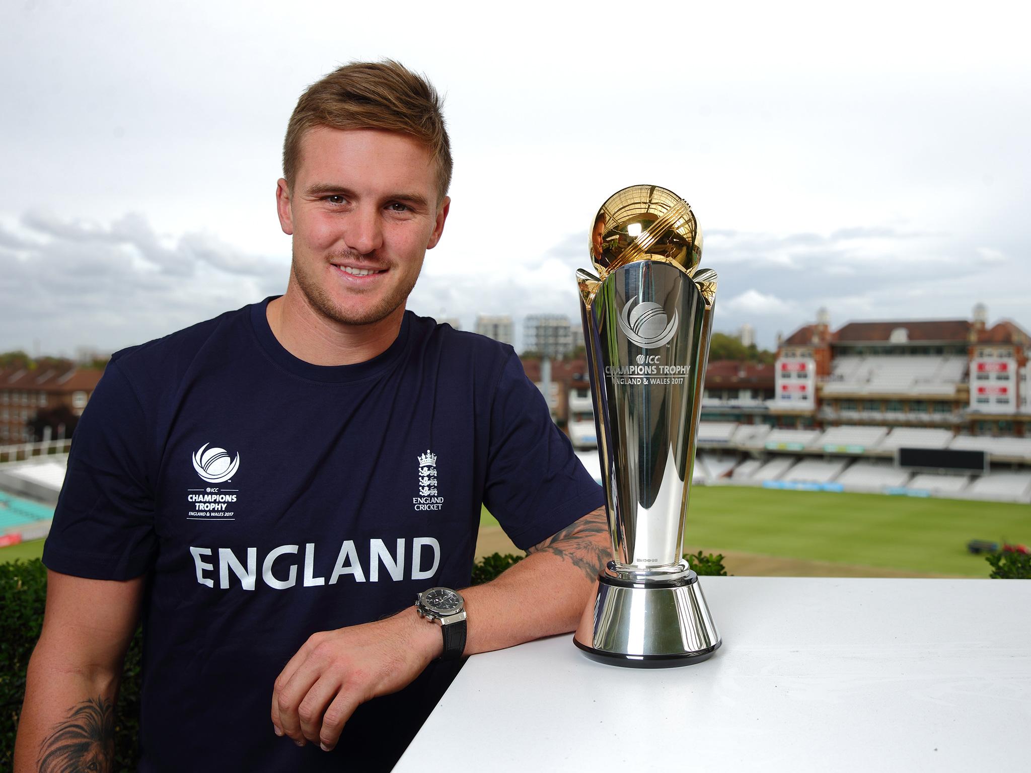 Cricketer Jason Roy Wallpapers - Wallpaper Cave