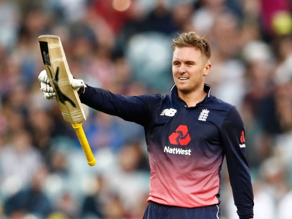 Cricketer Jason Roy Wallpapers - Wallpaper Cave