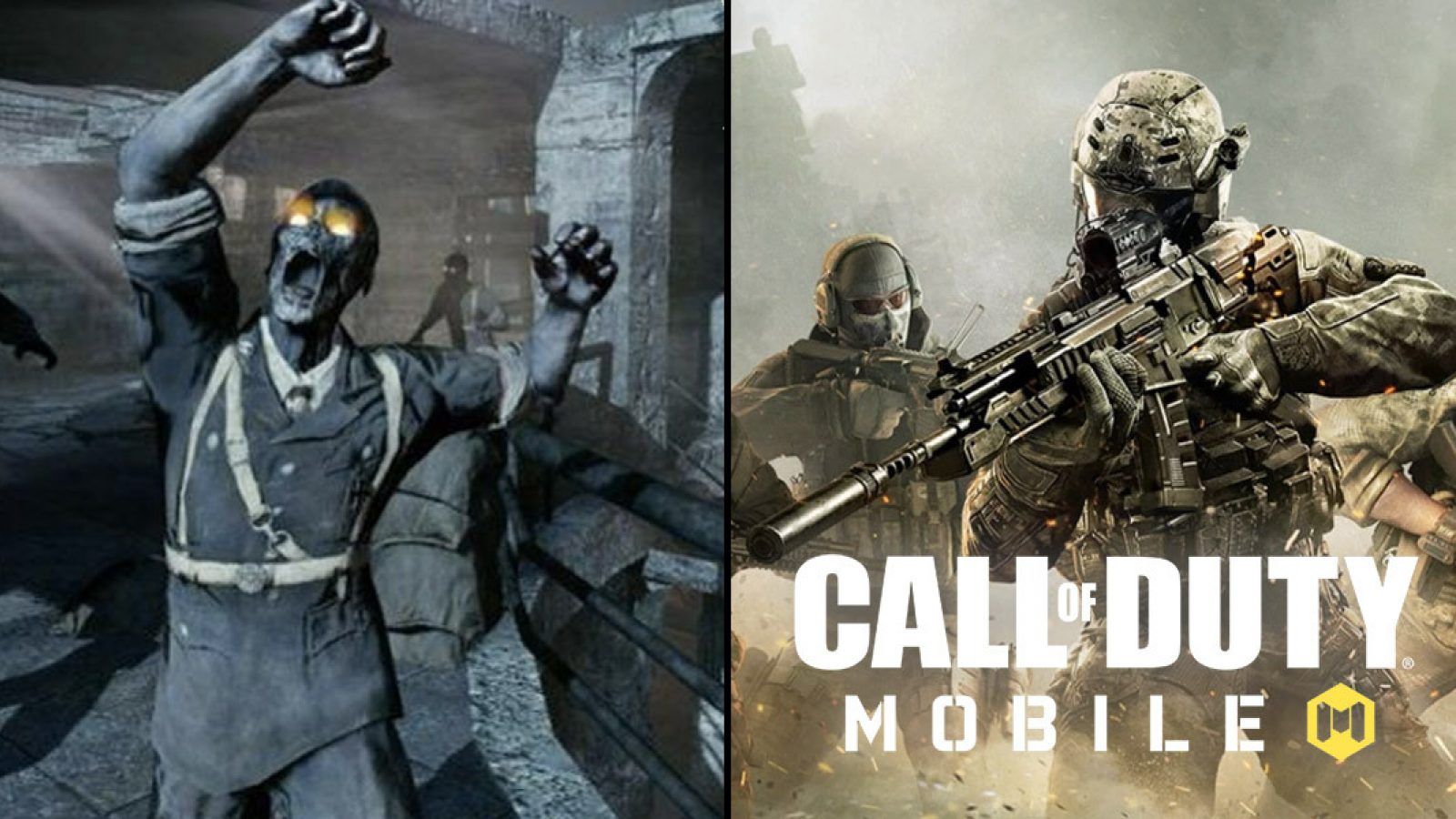 When is Zombies mode coming to Call of Duty: Mobile?