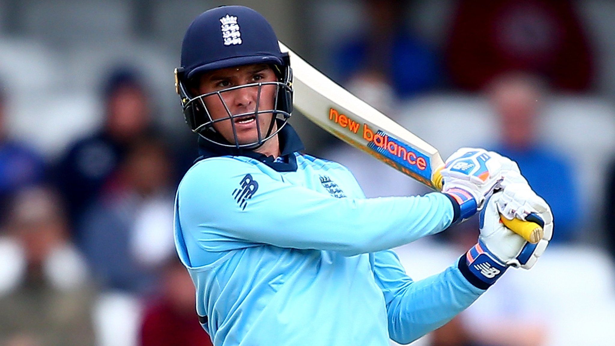 Cricketer Jason Roy Wallpapers - Wallpaper Cave