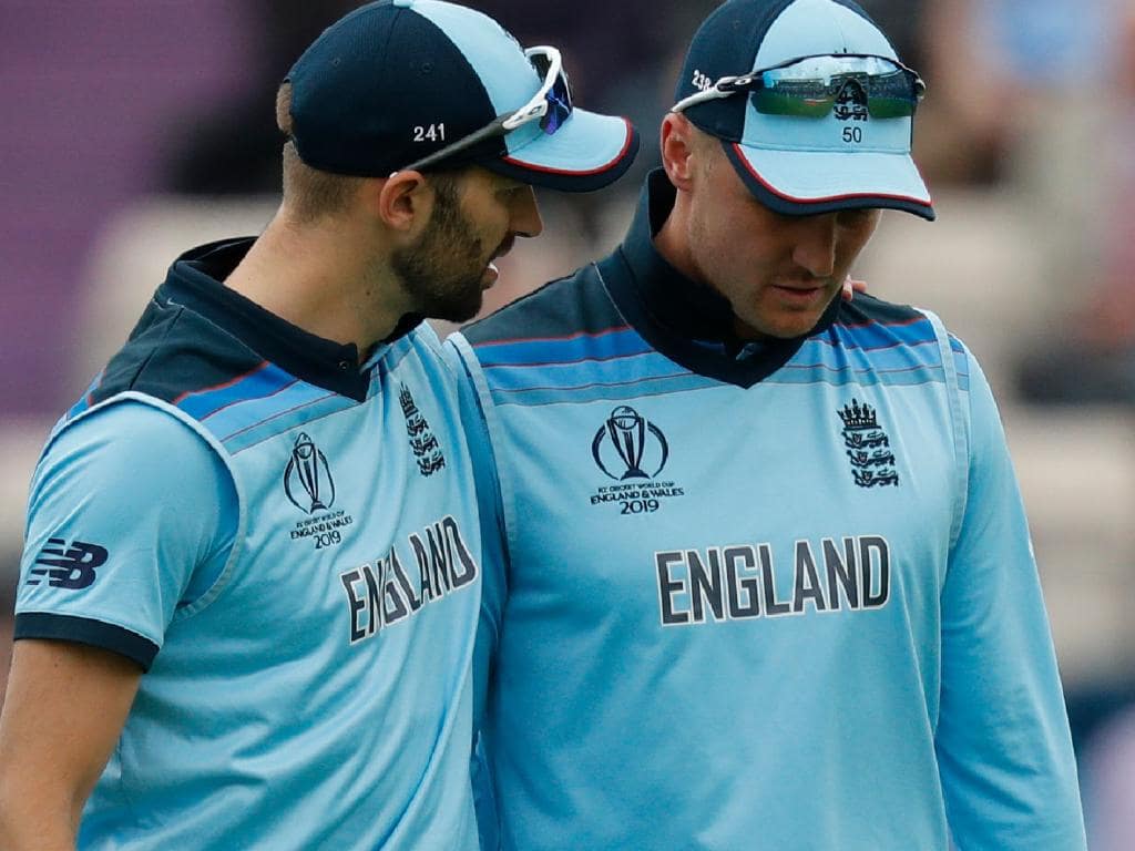 World Cup 2019: Jason Roy forced to miss England's next two Cup