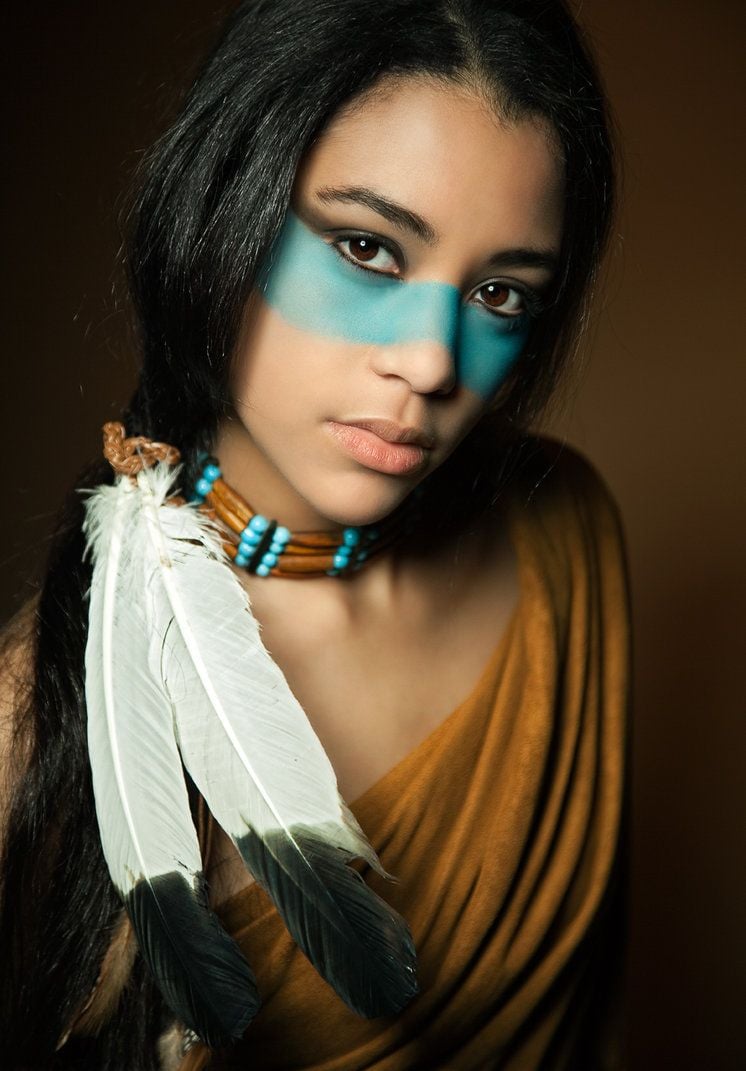 Native American Indian Women Wallpapers Wallpaper Cave