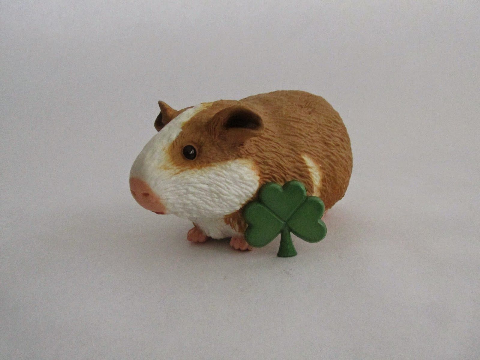 Whimsical Ways: Safari Ltd St. Patrick's Day