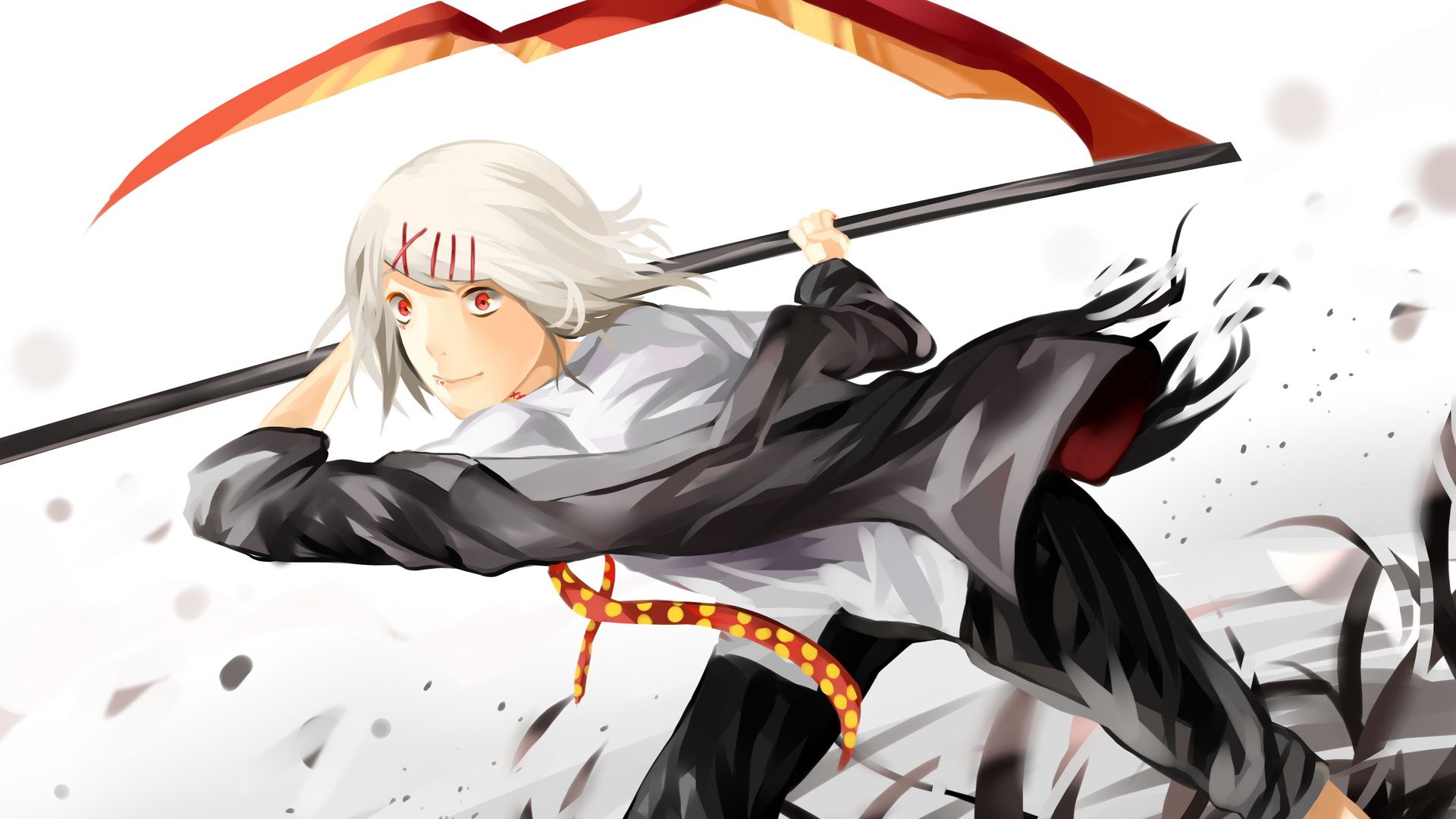 characters, juuzou suzuya desktop wallpaper 40377