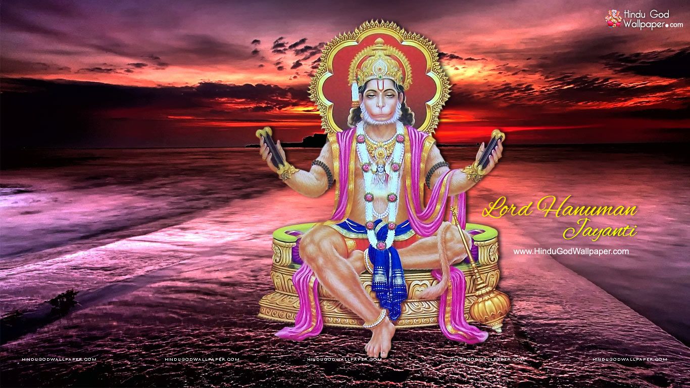 Lord Hanuman HD Wallpaper Hanuman Latest