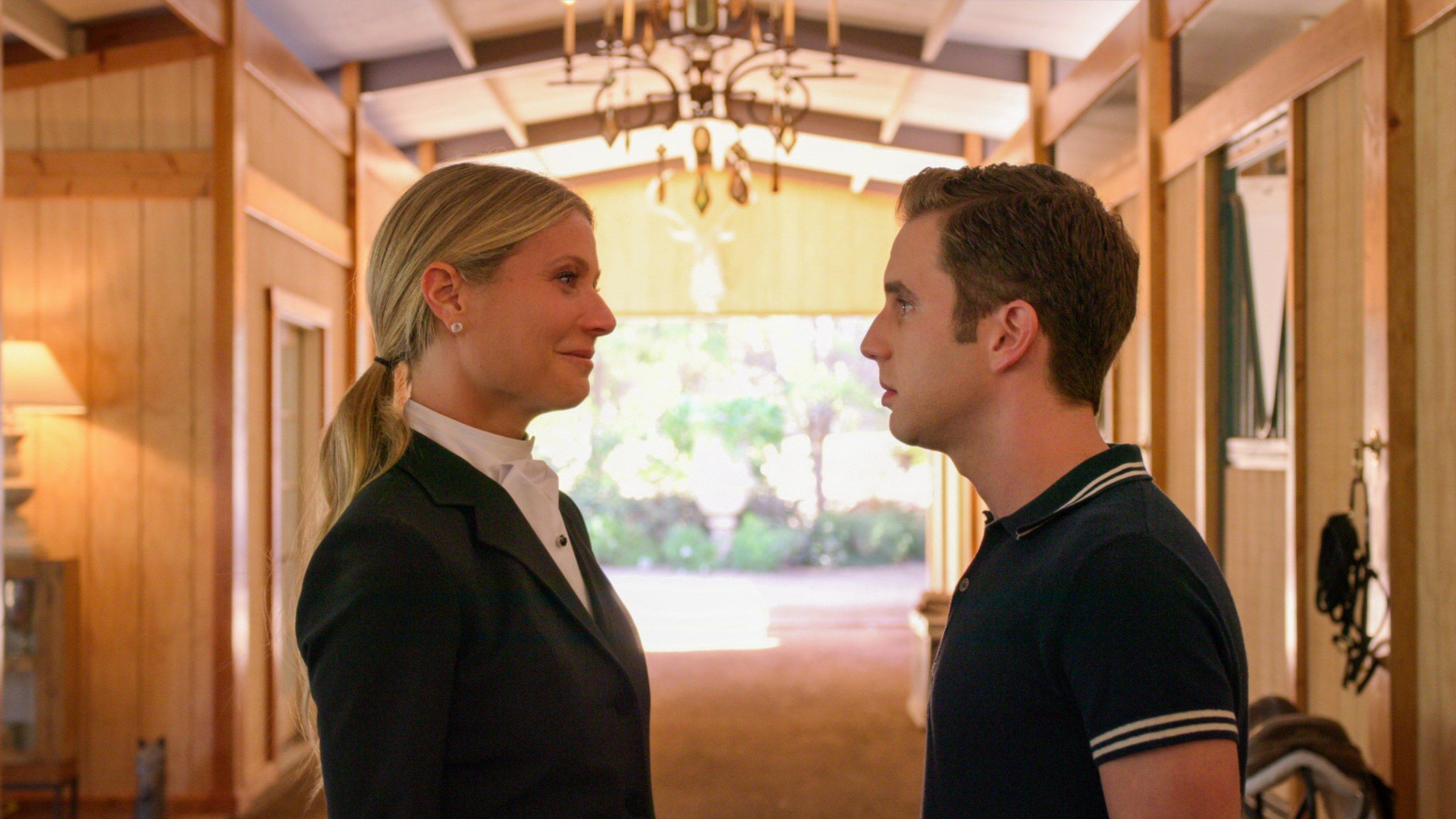 The Politician Netflix Wallpaper Free The Politician