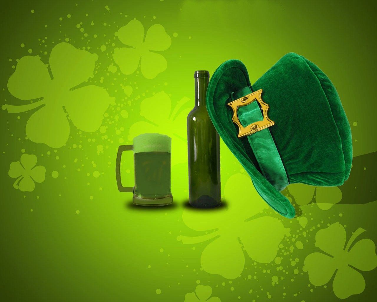 Free download St Patricks Day Wallpapers Miscellaneous Photos and