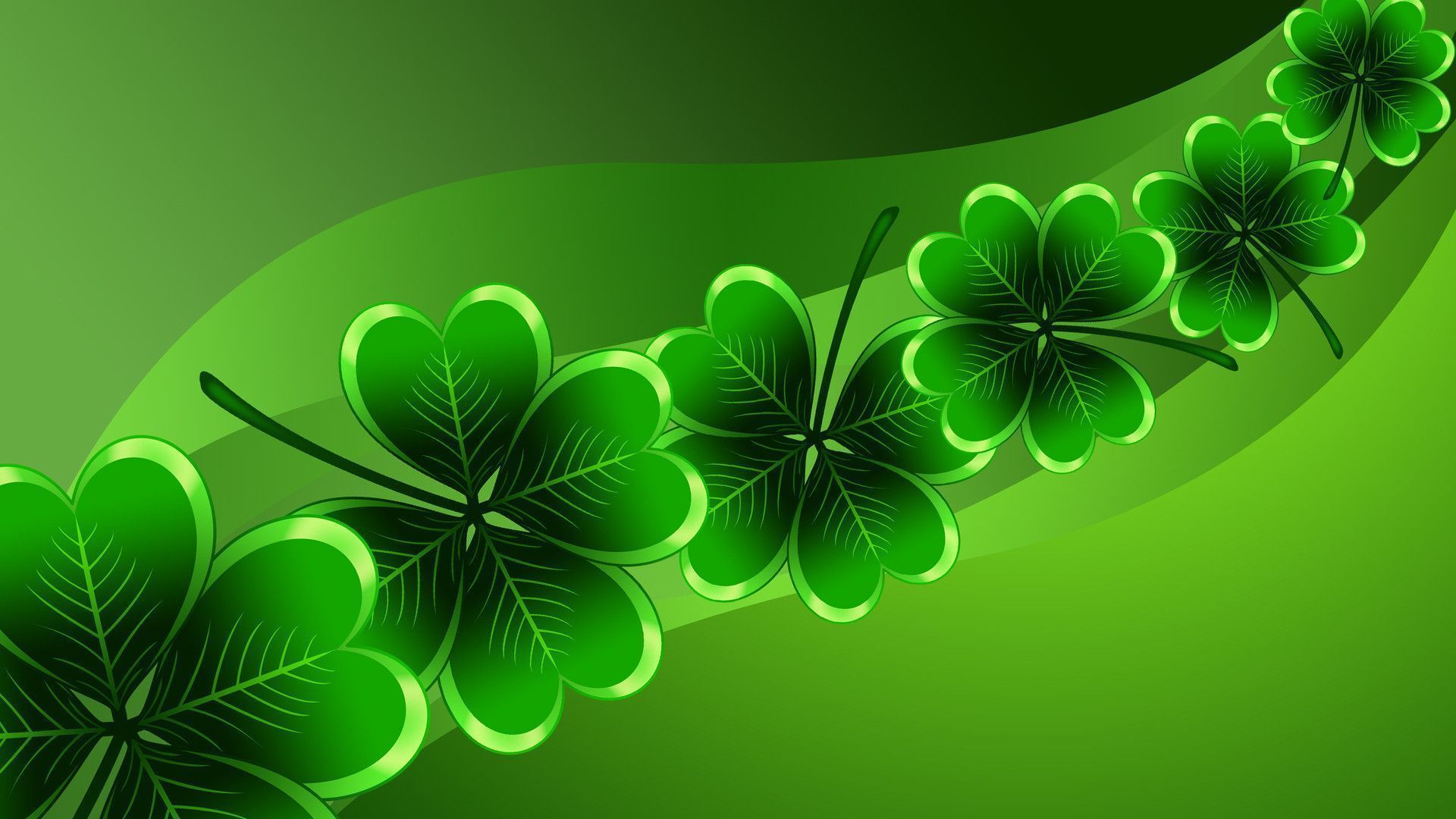 Saint Patrick's Day Wallpapers