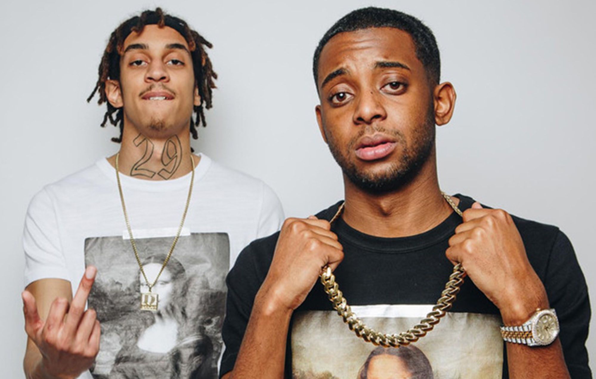 The NME 100: Essential new artists for 2020