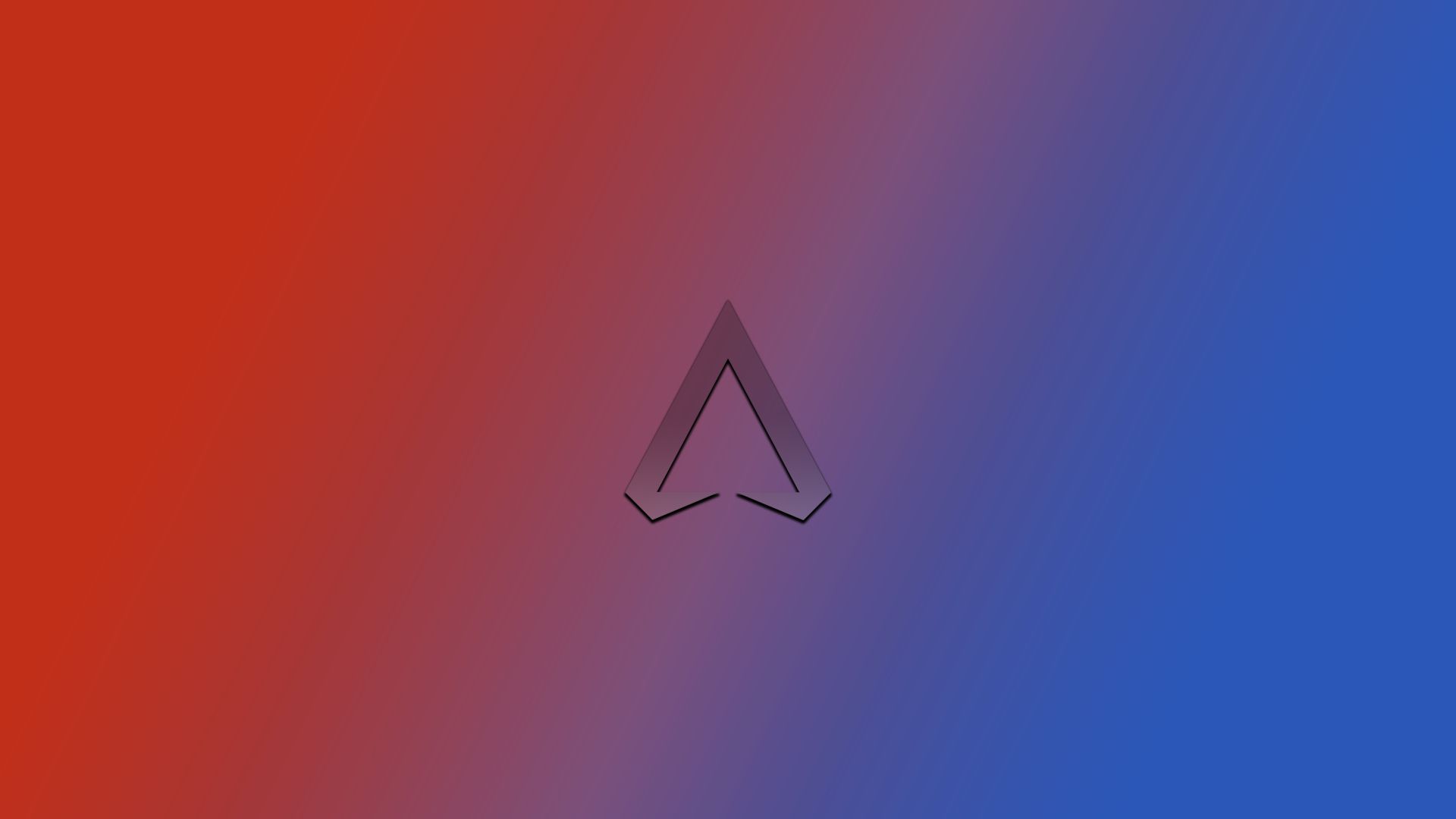 Apex Legends Gradient Minimal 1080P Laptop Full HD