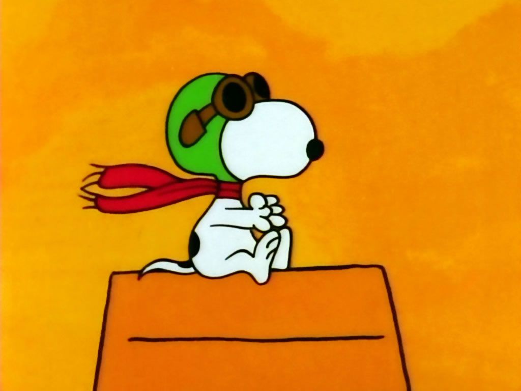 Snoopy Wallpaper Hd, HD Wallpaper & background Download