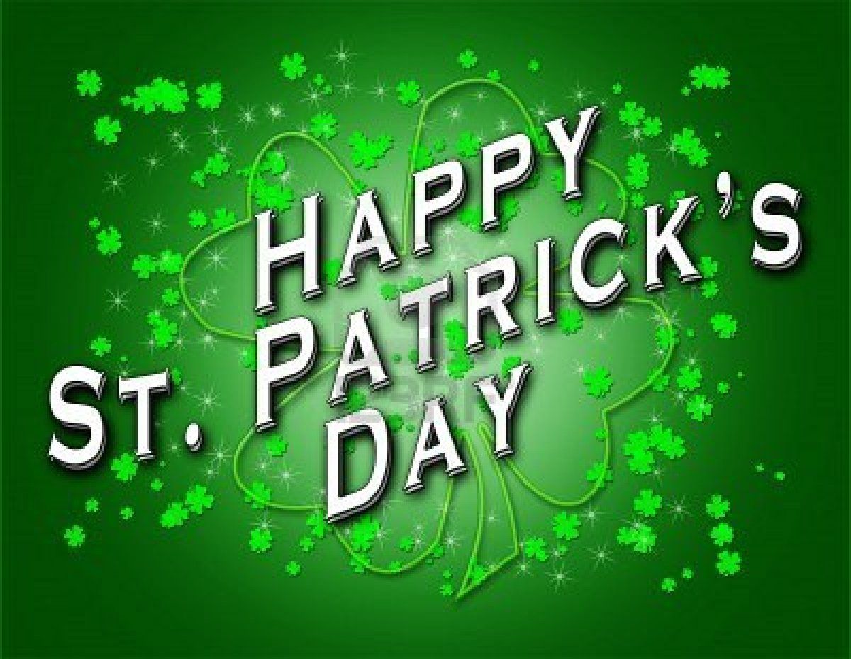St. Patrick's Day Image 2020 (Free Download) SMS Collection