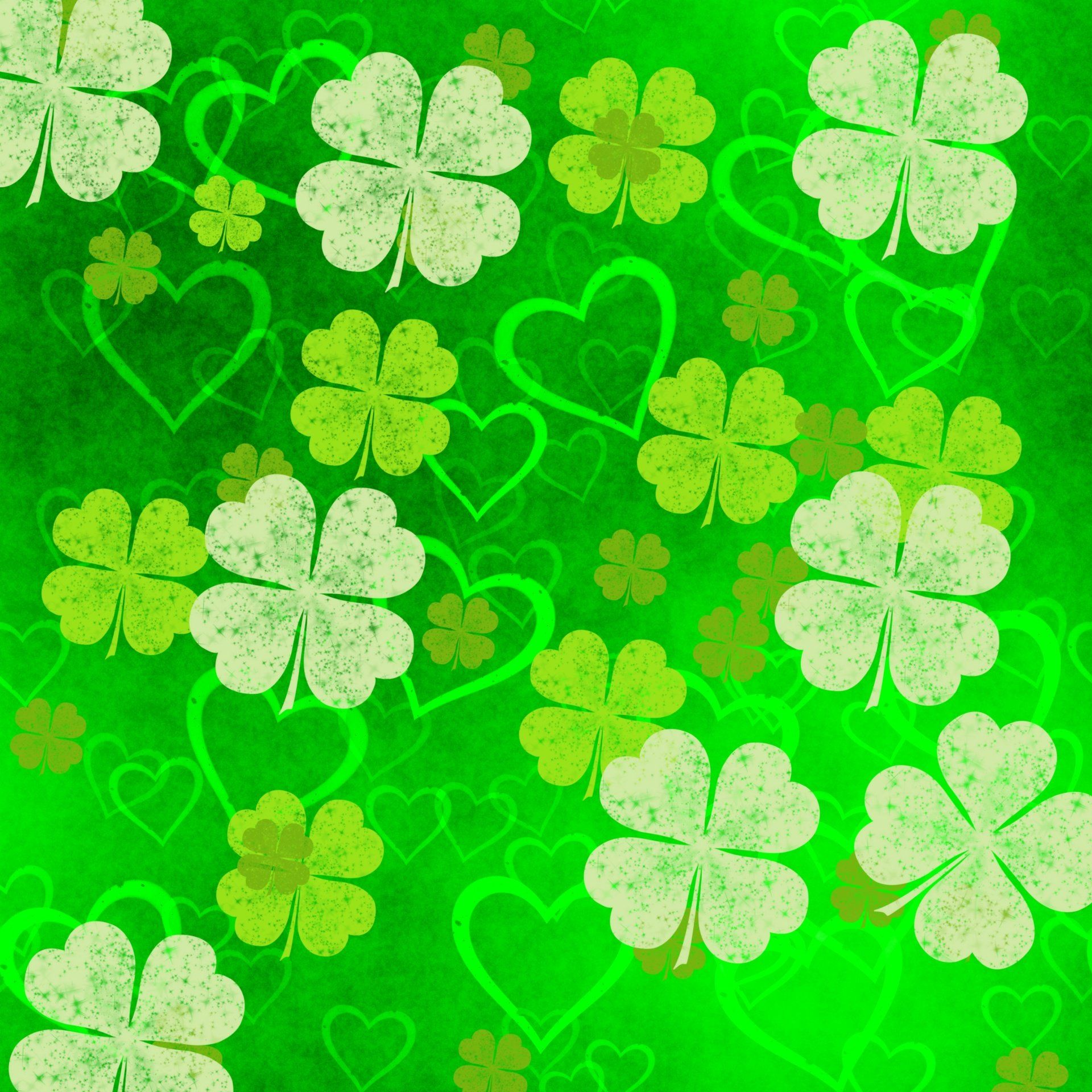 St. Patrick's Day Image to Post on Social Media 9 St. Patrick's