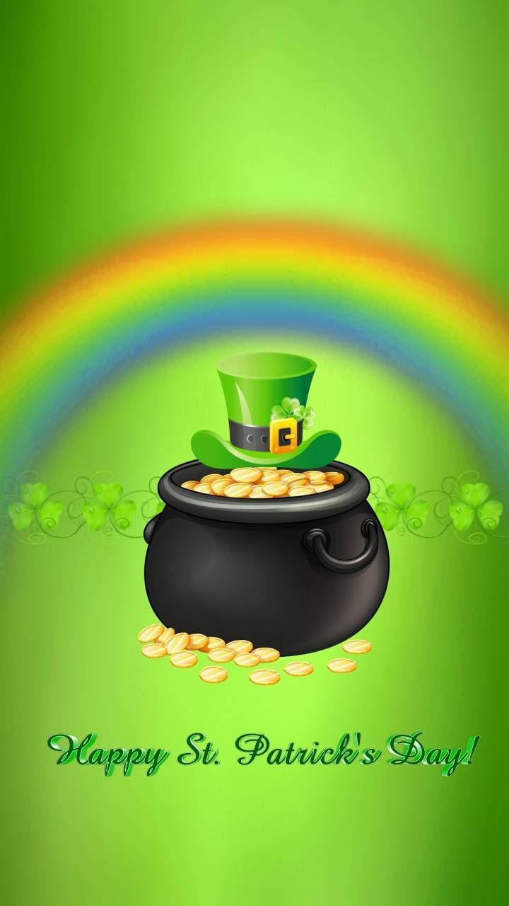 St. Patrick&#039;s Day 2020 Wallpapers - Wallpaper Cave