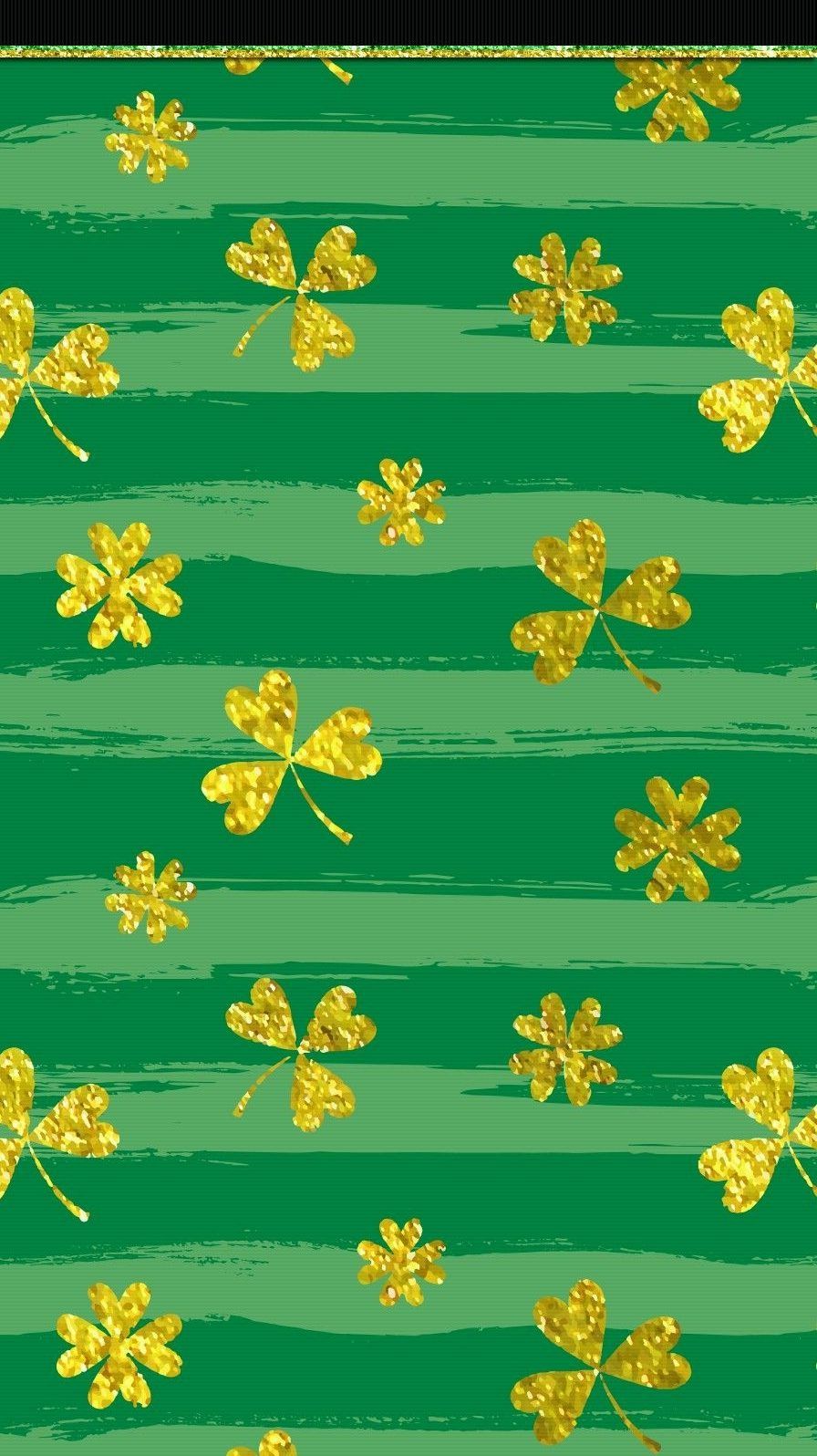 iPhone Wall St Patricks Day tjn  St patricks day wallpaper Best flower  wallpaper Iphone background pattern