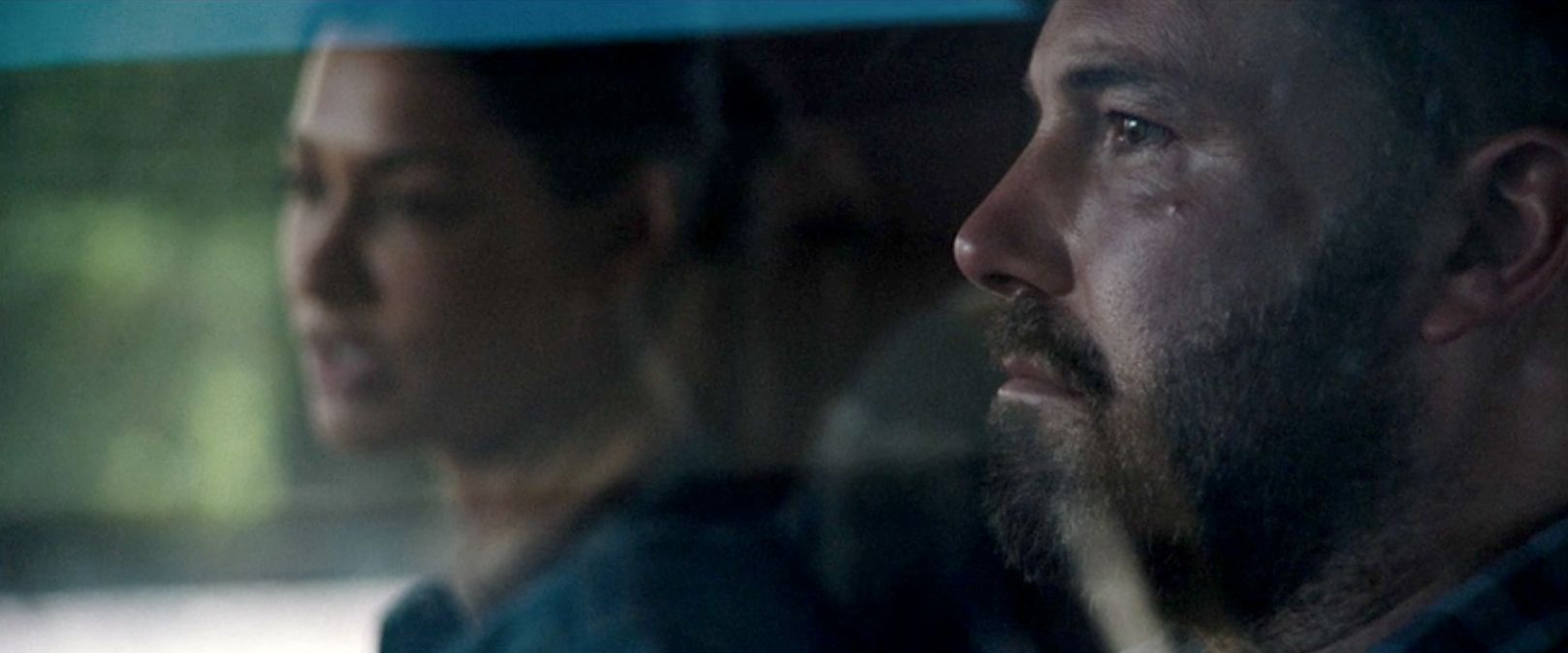 Ben Affleck's Movie 'The Way Back' Is 'Really Important': Trailer