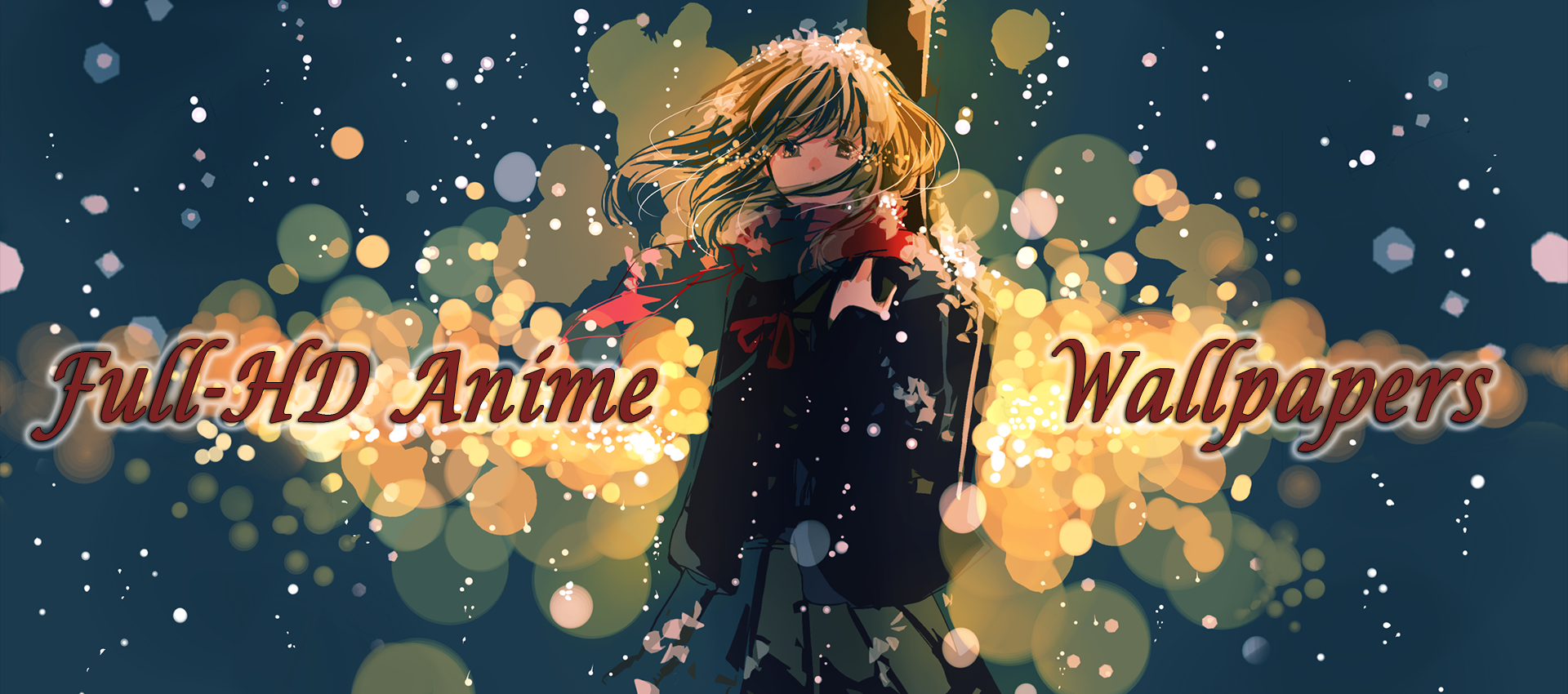 Cover Anime Wallpapers - Wallpaper Cave