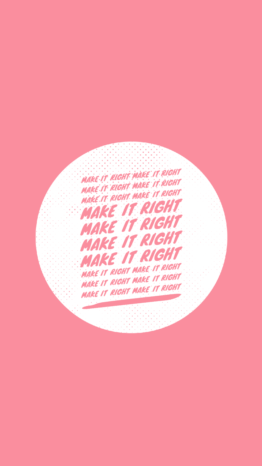 Bts Make It Right Wallpapers Wallpaper Cave
