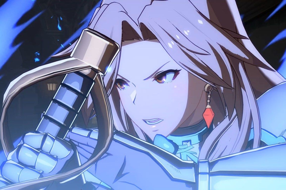 Granblue Fantasy: Versus To Launch West Q1 2020 With Special Editions