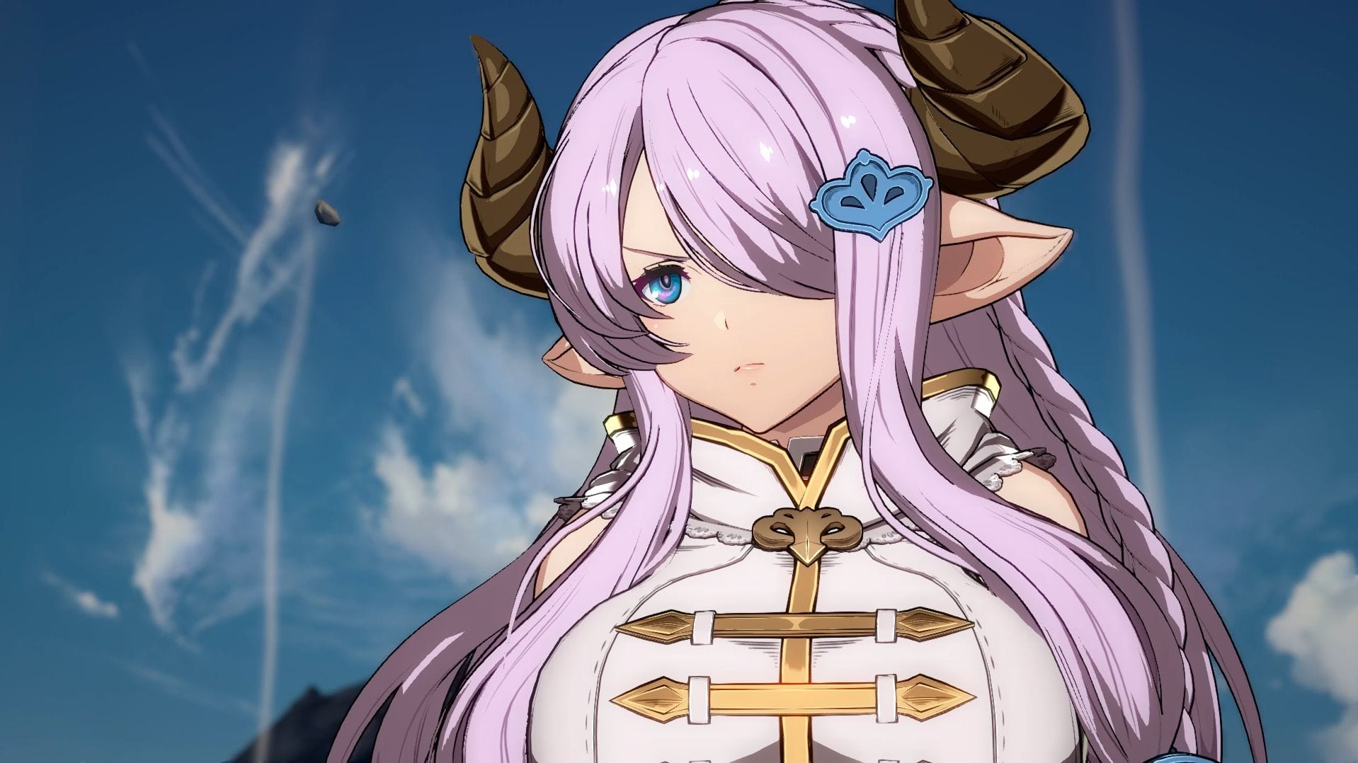 Granblue Fantasy Versus Gets New Screenshots and Details About DLC