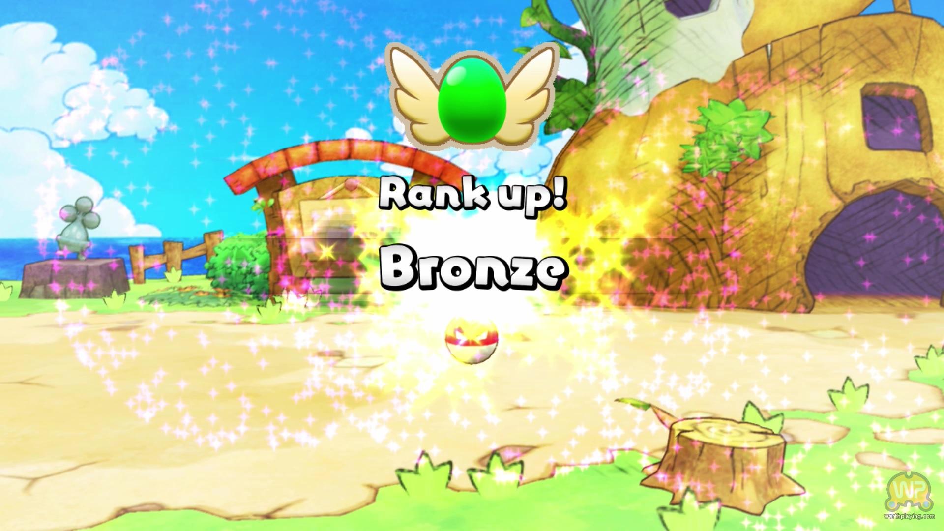 Worthplaying. 'Pokémon Mystery Dungeon: Rescue Team DX' Switch