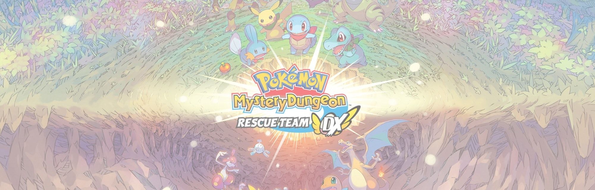 Pokémon Mystery Dungeon' quiz: Every weird question, answers