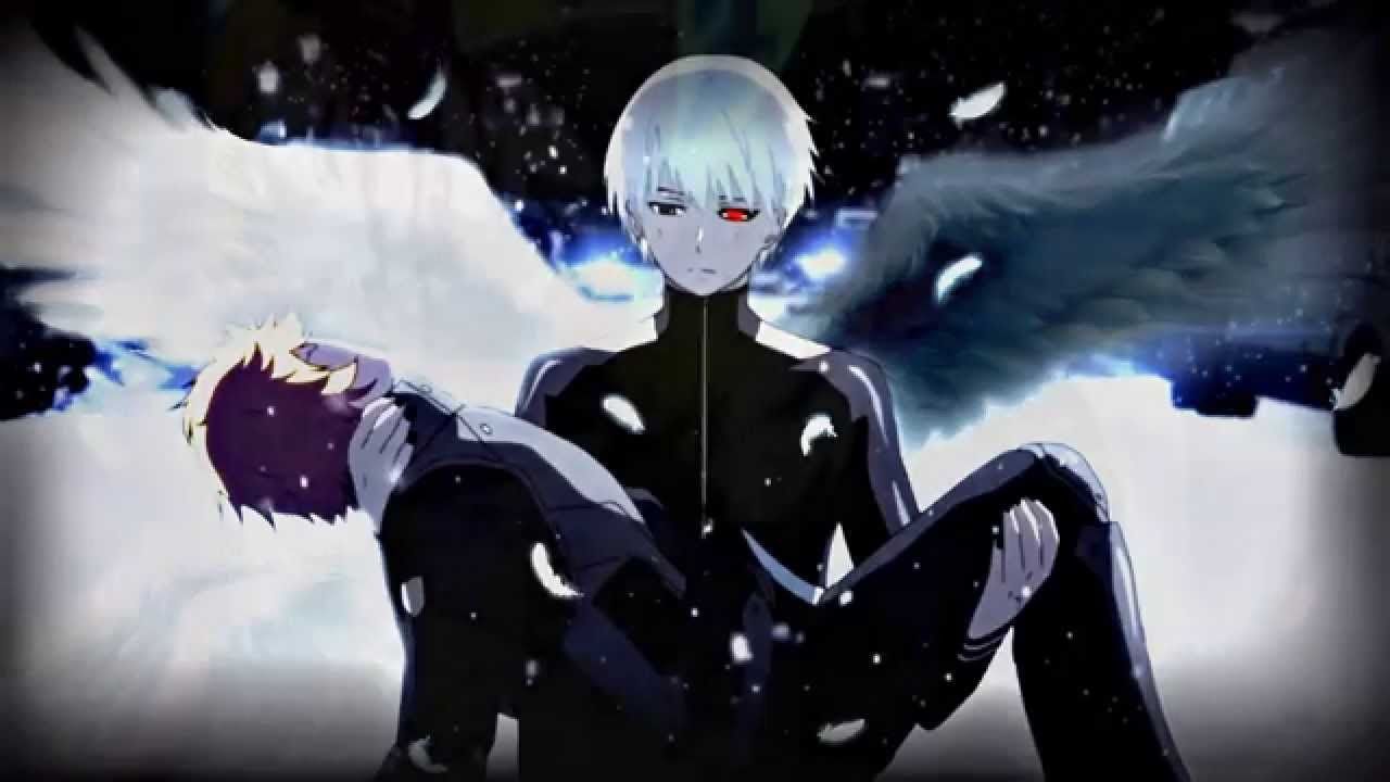 Tokyo Ghoul (MESSING WITH YOUR FEELINGS)