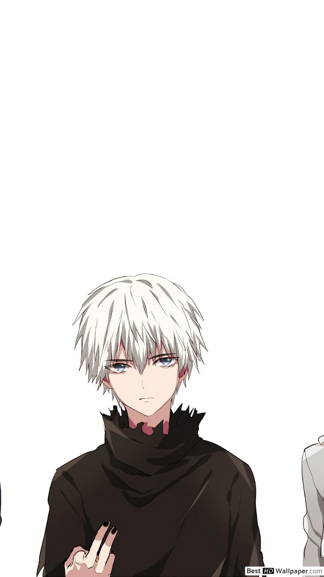 Sad Kaneki Anime Wallpapers Wallpaper Cave