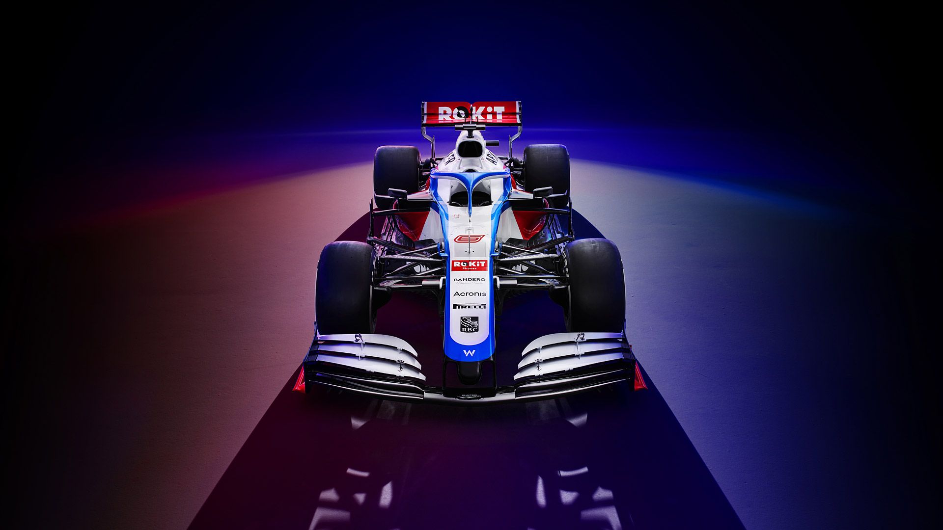 Williams FW43 Wallpaper, Specs & Videos