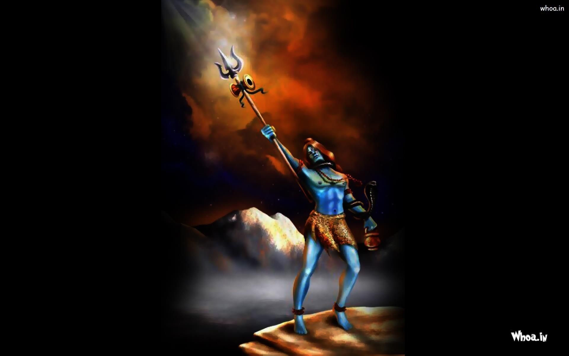 Lord Shiva 4k Wallpaper Free Lord Shiva 4k Background