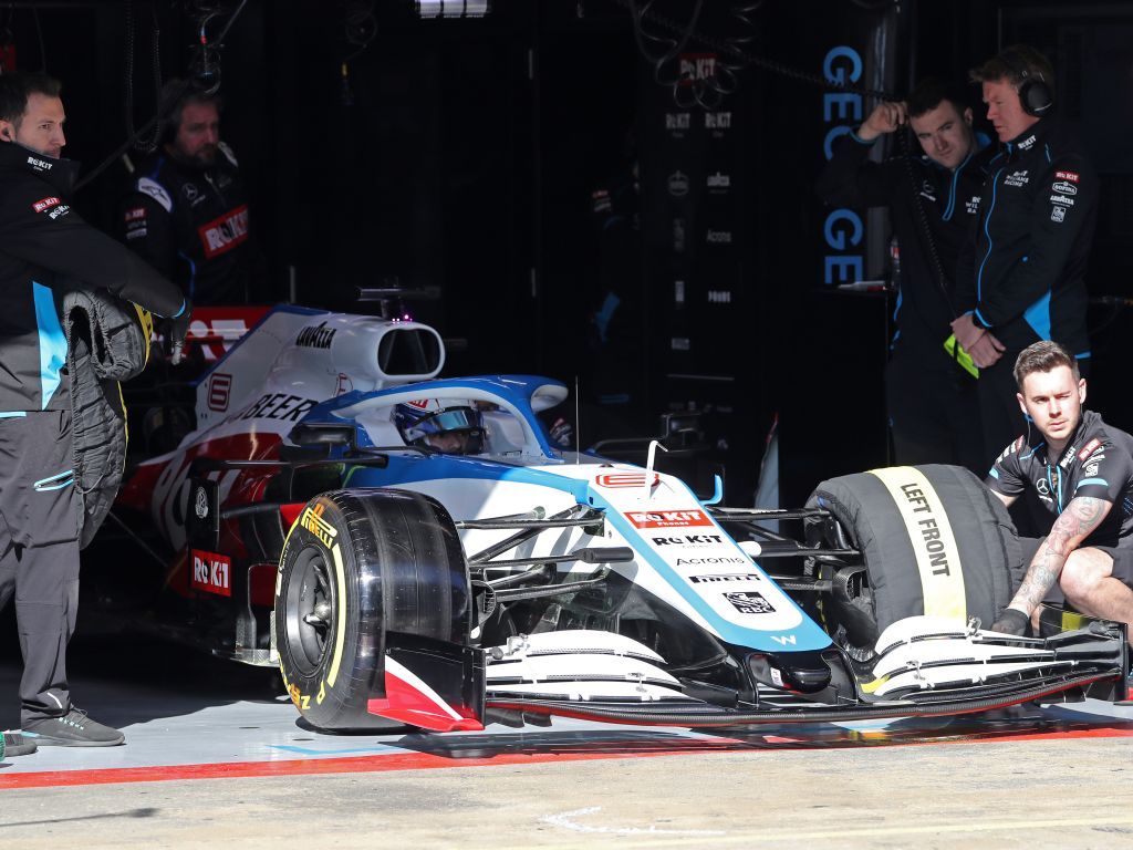 Williams won't let pride harm business model