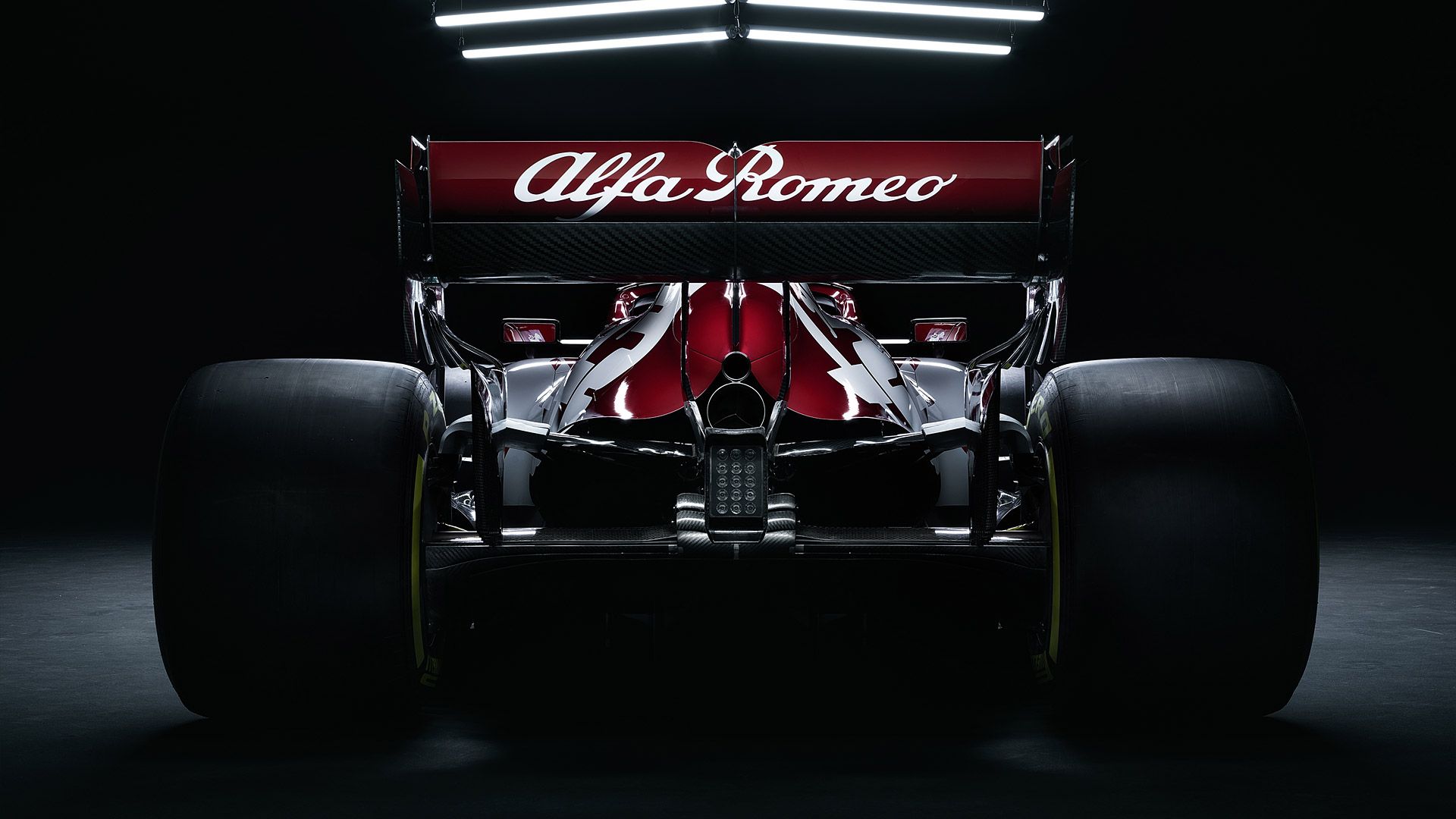 Alfa Romeo C39 Wallpaper, Specs & Videos