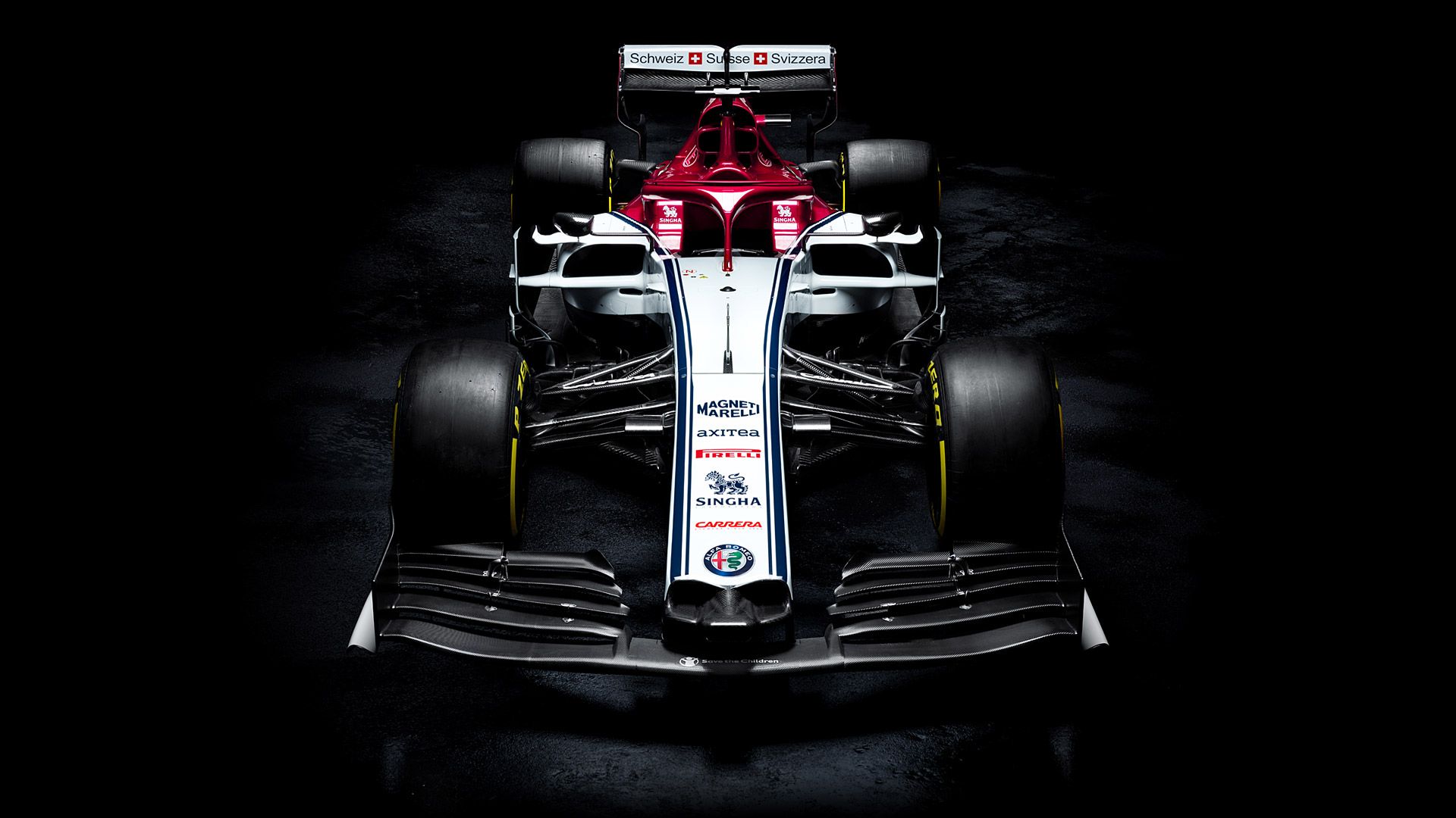 Alfa Romeo C38 Wallpaper, Specs & Videos