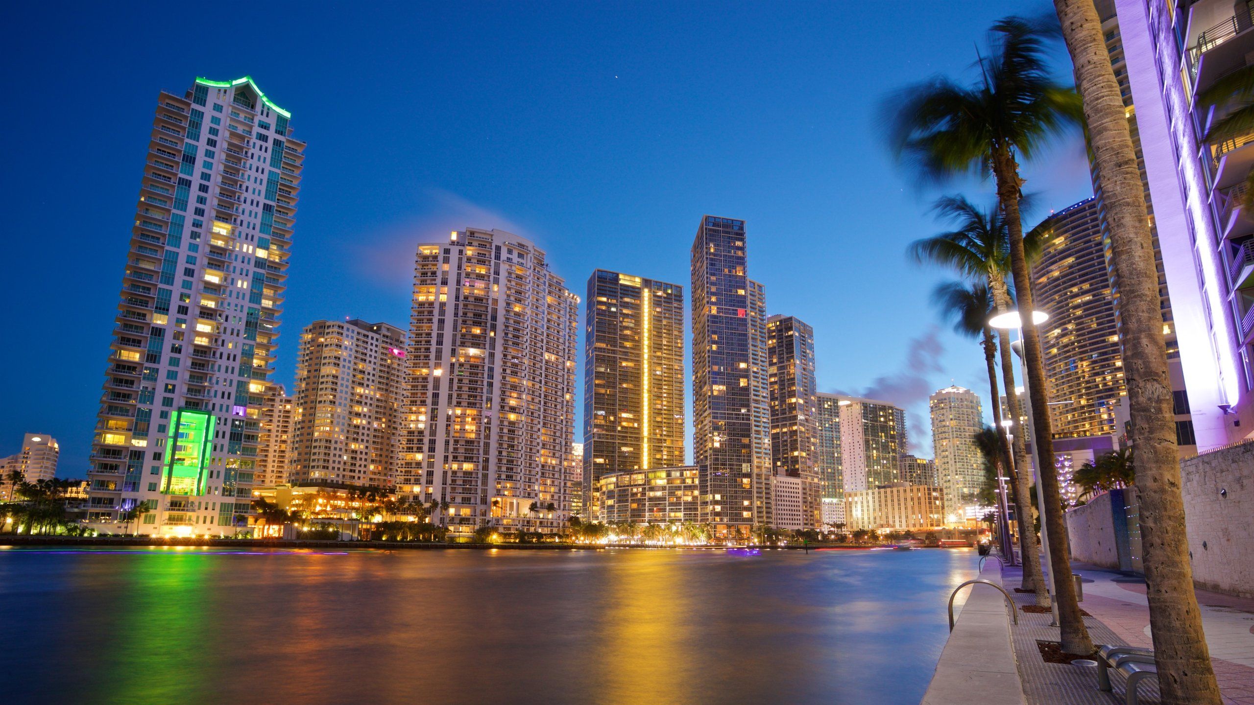Cheap Hotels in Miami C$92 Hotel Deals