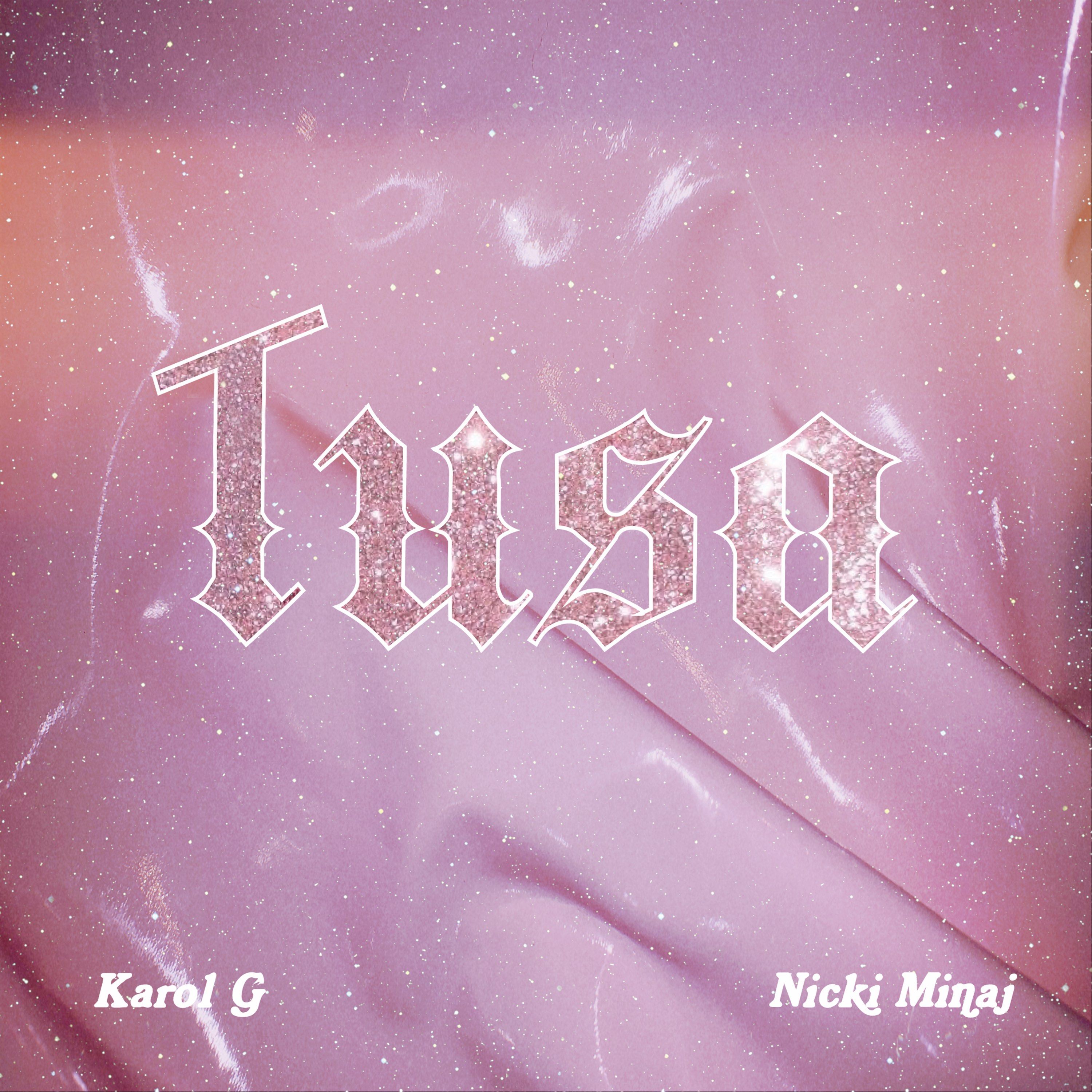 Karol G & Nicki Minaj: Tusa (Video 2019)
