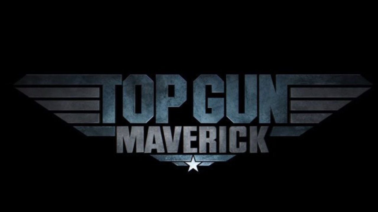 Top Gun: Maverick Official Poster Released