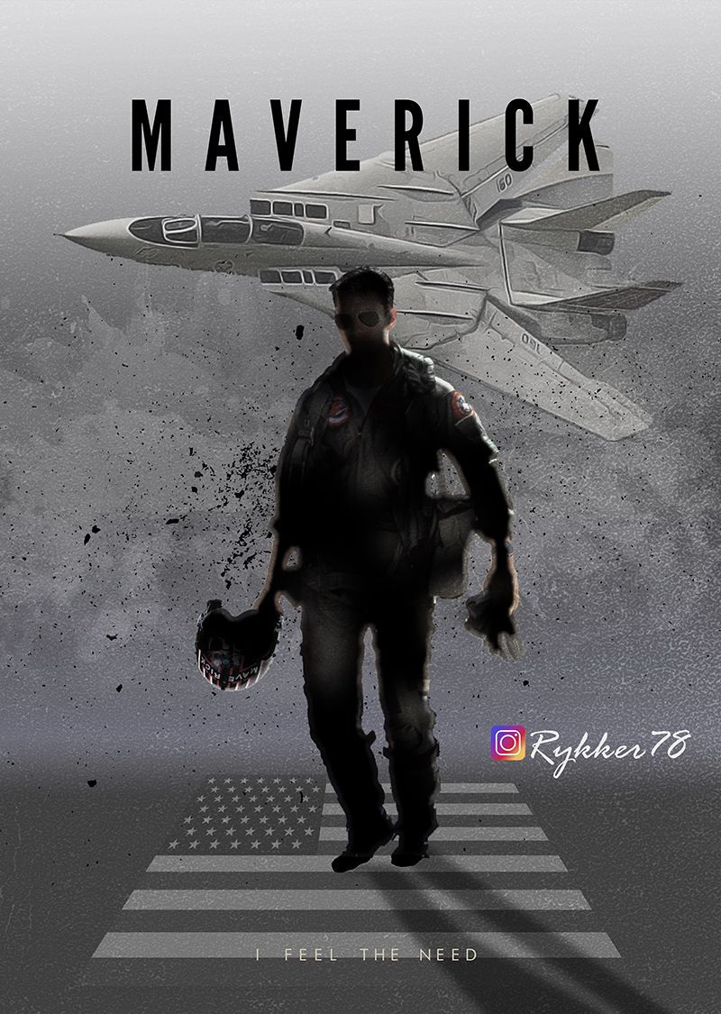 Top Gun Maverick 2020 Movie Wallpapers Wallpaper Cave 