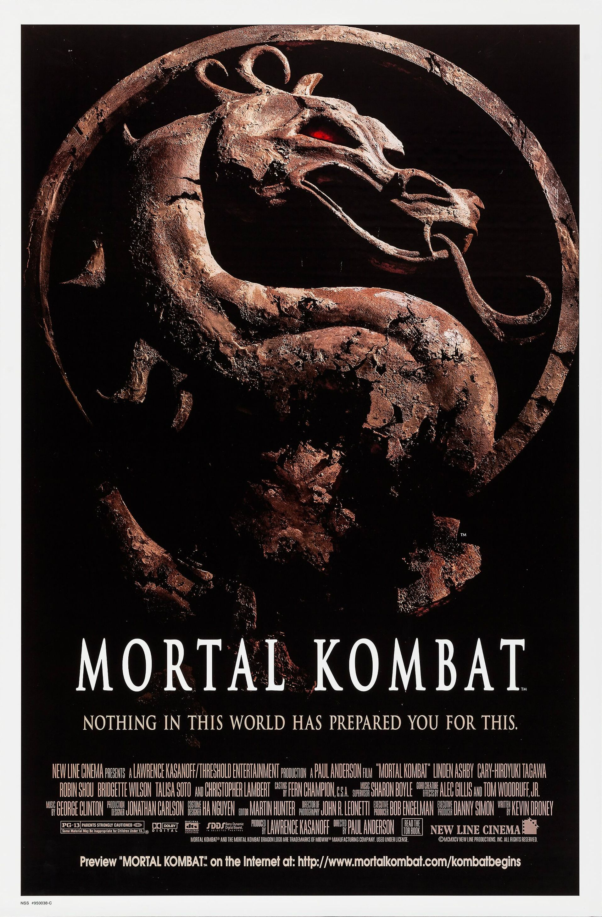 Mortal Kombat (film)