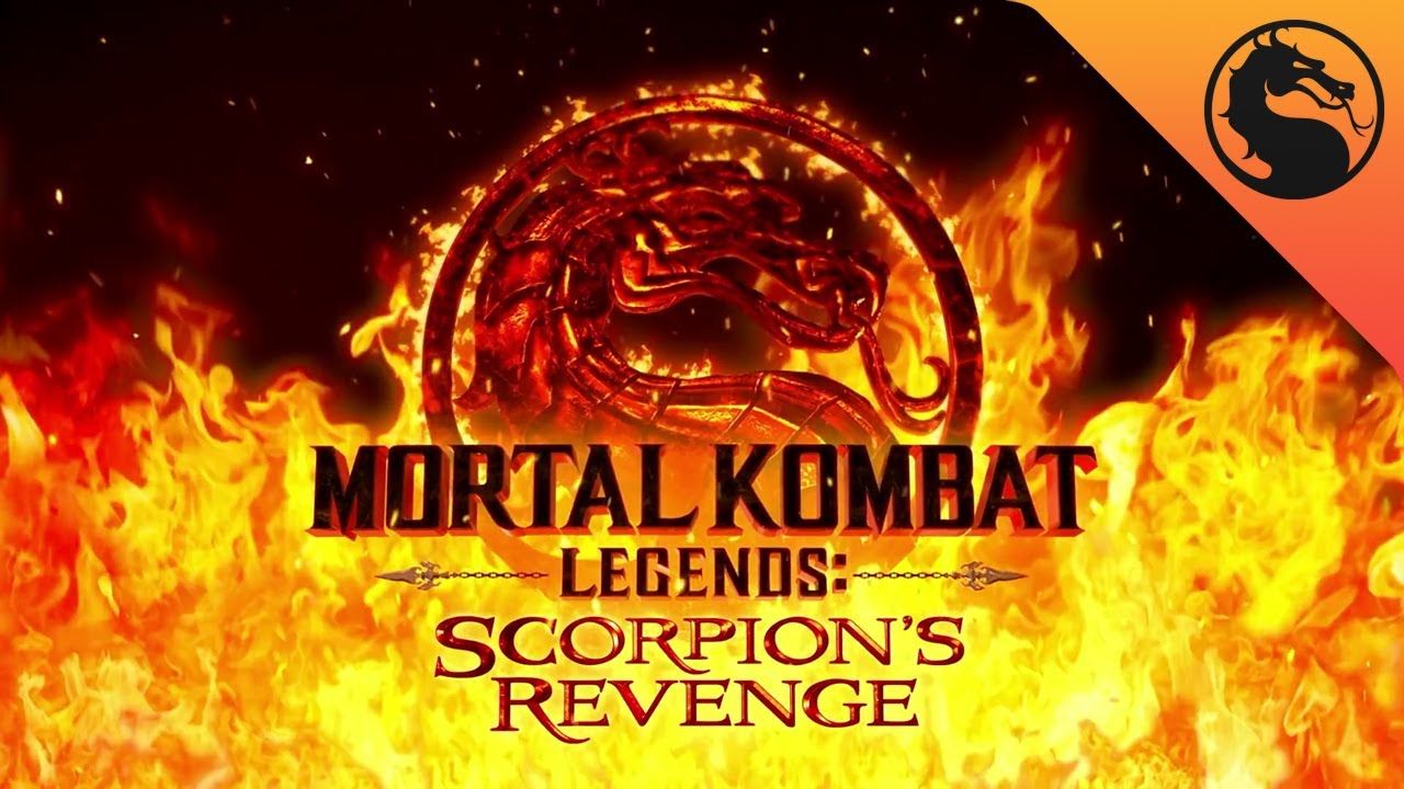 Cartoon Kombat Returns in Mortal Kombat: Scorpion's Revenge
